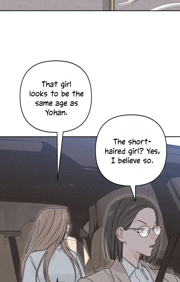 Revelation Of Youth Chapter 101 - page 82