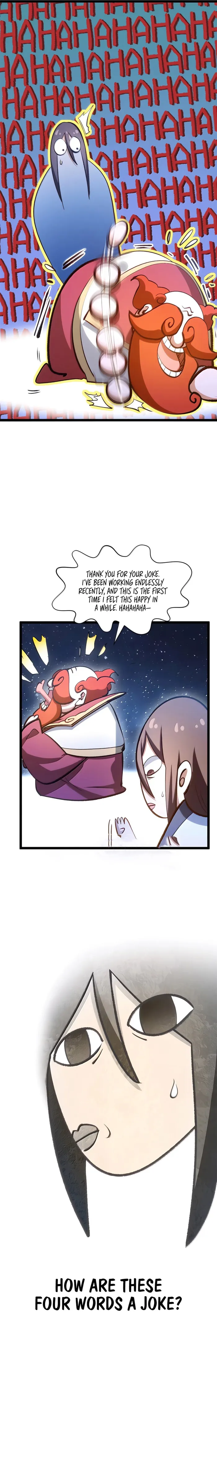 Top Tier Providence: Secretly Cultivate for a Thousand Years Chapter 209 - page 10