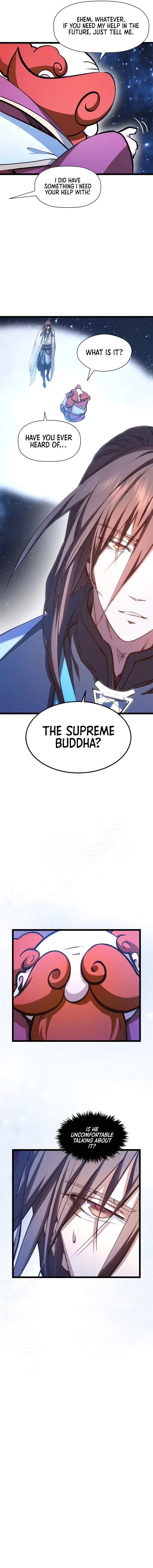 Top Tier Providence: Secretly Cultivate for a Thousand Years Chapter 209 - page 9