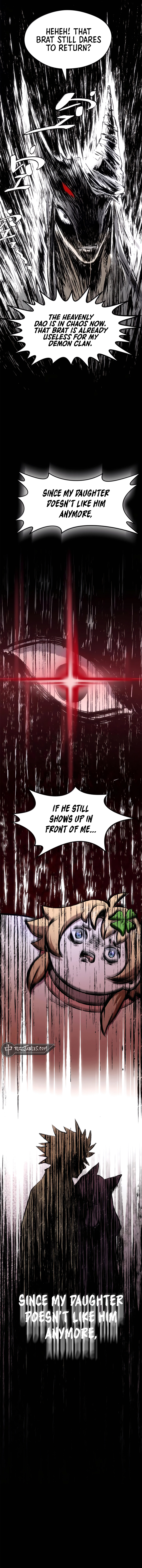 Top Tier Providence: Secretly Cultivate for a Thousand Years Chapter 211 - page 9