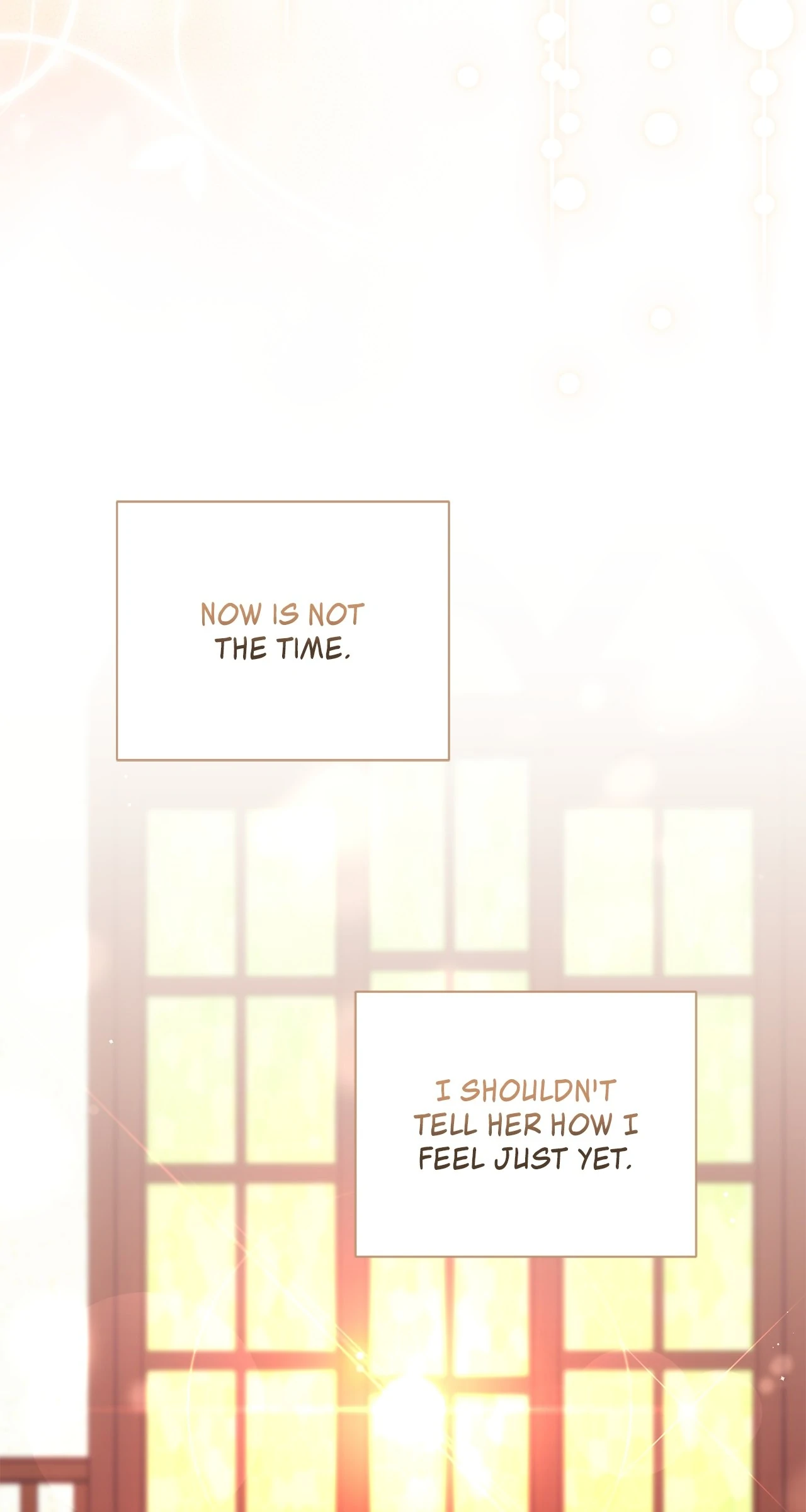 The Princess in The Henhouse (Official) Chapter 29 - page 11