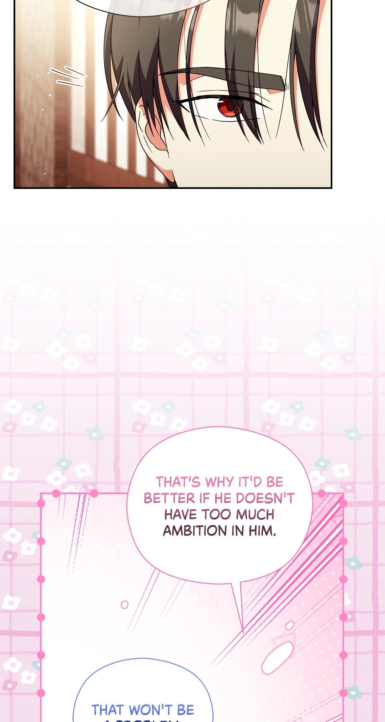 The Princess in The Henhouse (Official) Chapter 29 - page 19