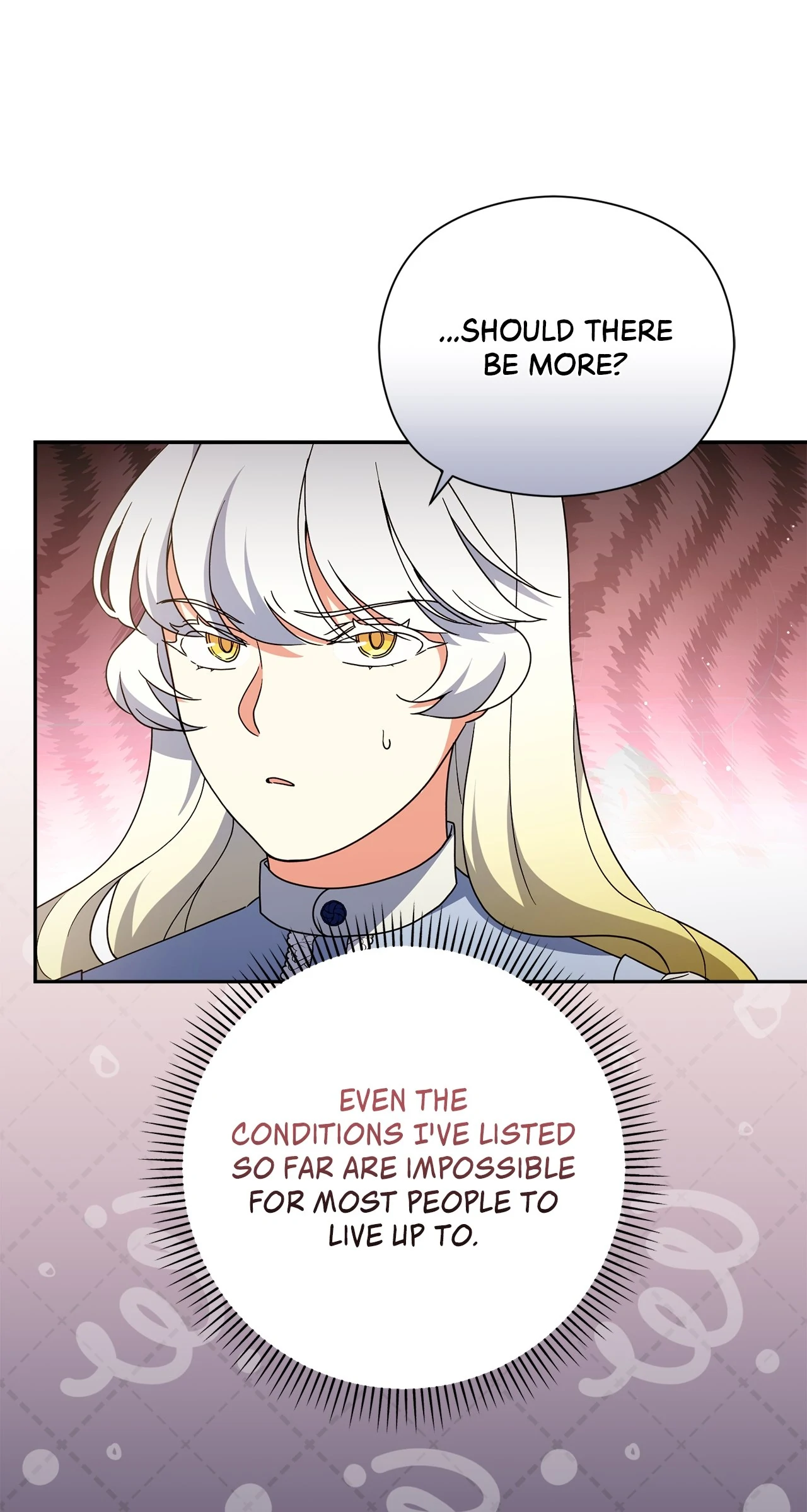 The Princess in The Henhouse (Official) Chapter 29 - page 25