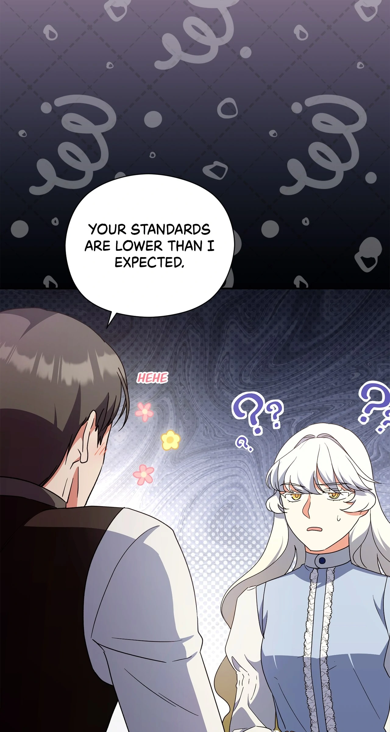 The Princess in The Henhouse (Official) Chapter 29 - page 26
