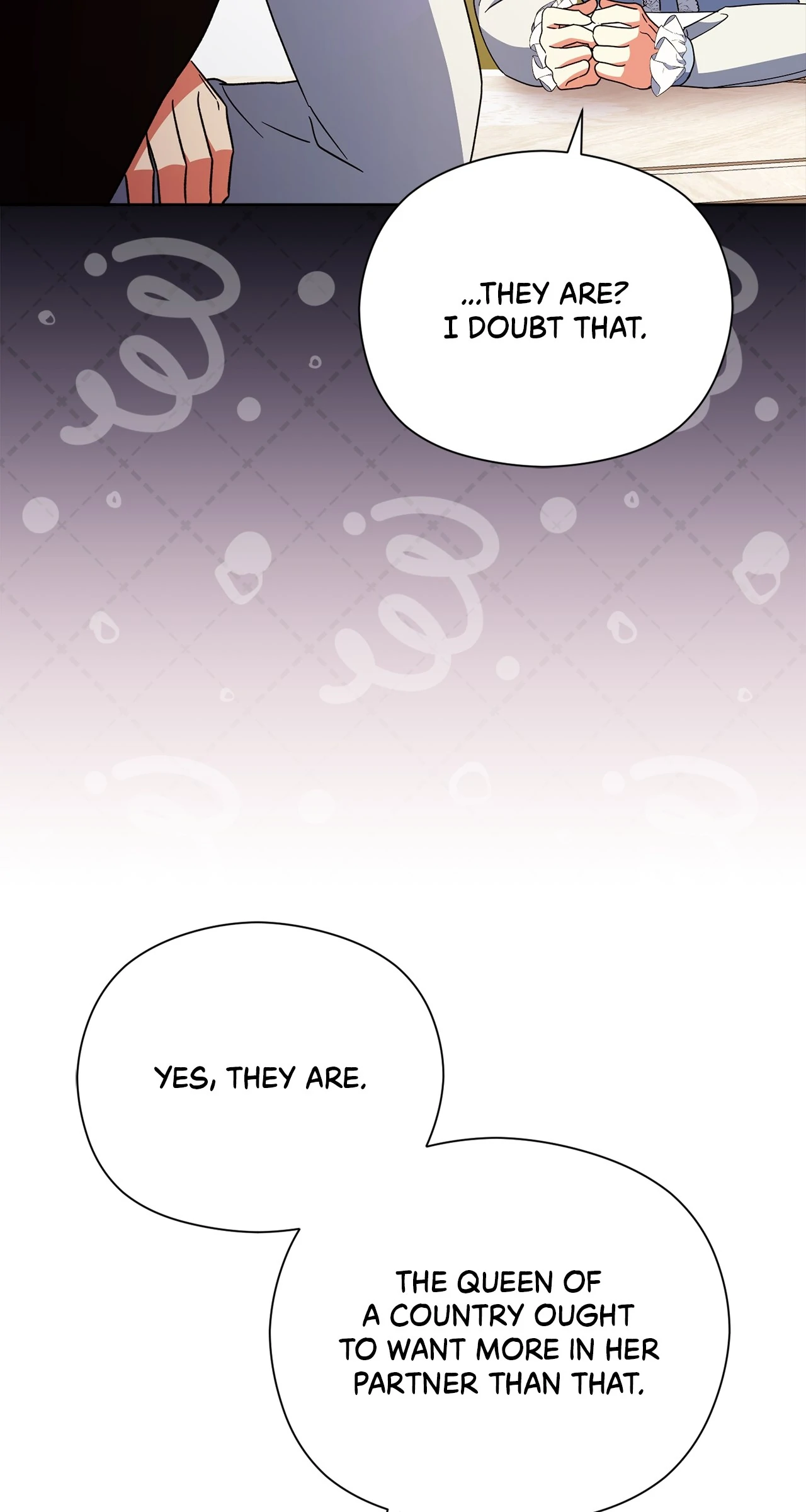 The Princess in The Henhouse (Official) Chapter 29 - page 27