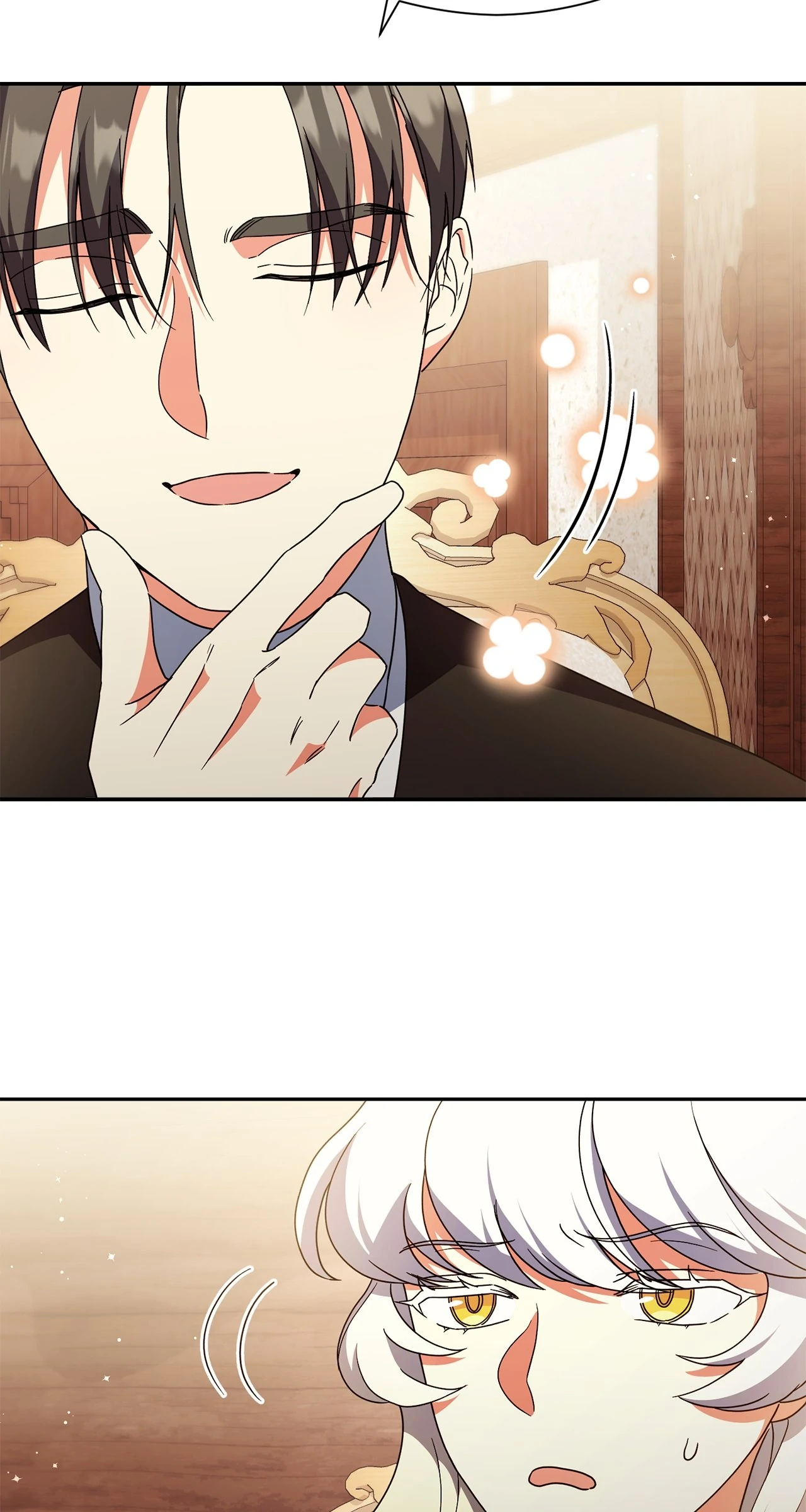 The Princess in The Henhouse (Official) Chapter 29 - page 28