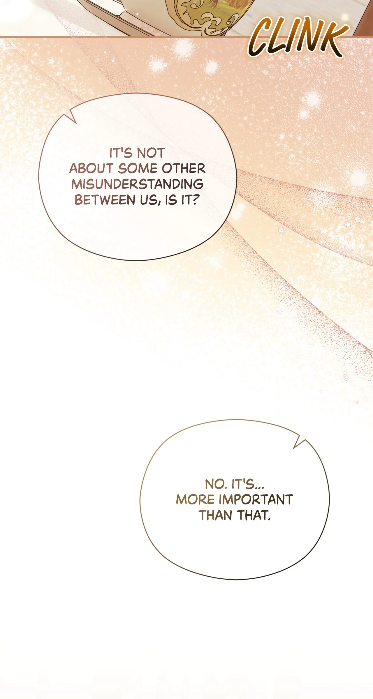 The Princess in The Henhouse (Official) Chapter 29 - page 36