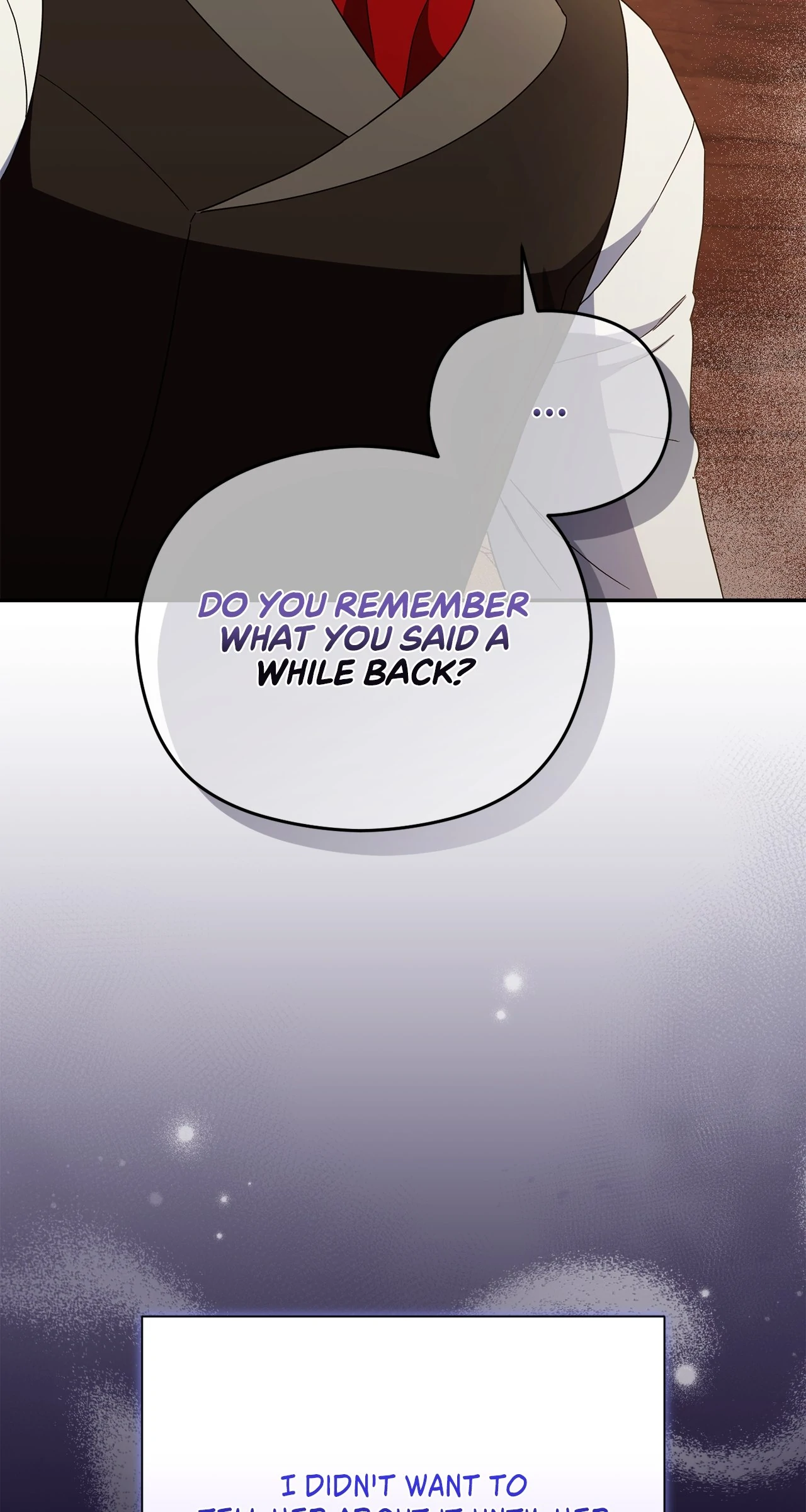 The Princess in The Henhouse (Official) Chapter 29 - page 38