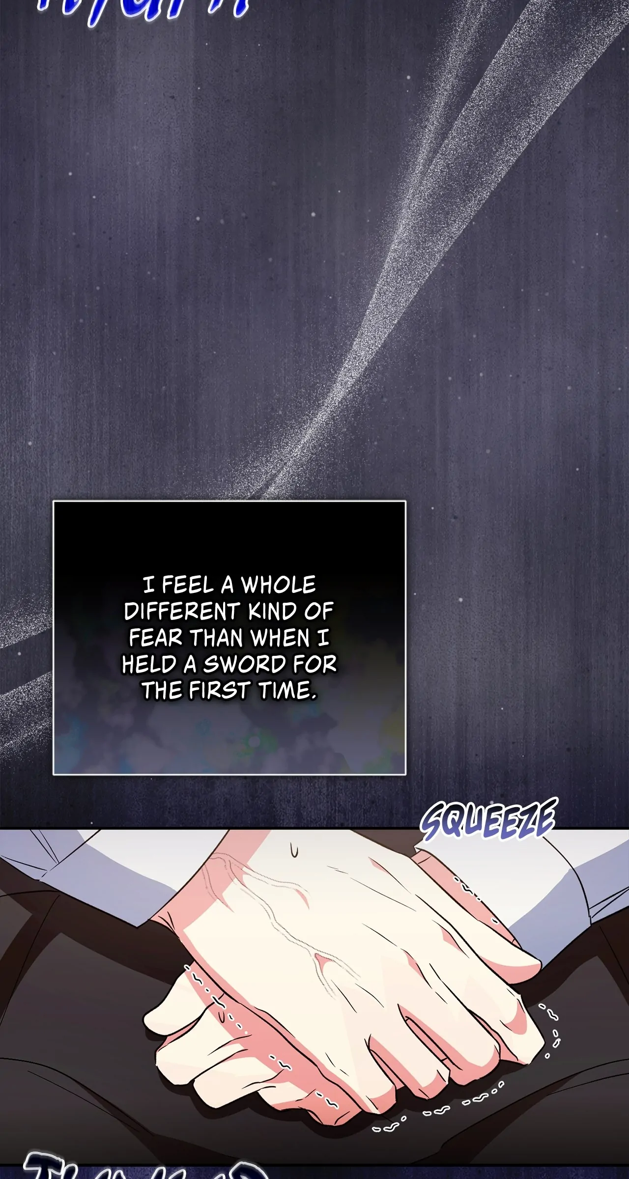 The Princess in The Henhouse (Official) Chapter 29 - page 3