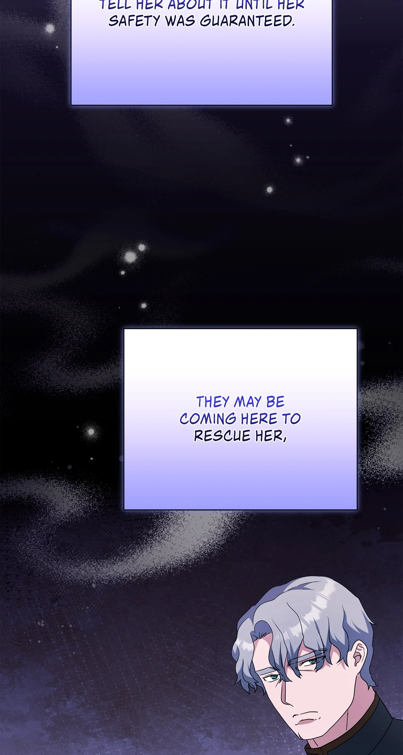The Princess in The Henhouse (Official) Chapter 29 - page 39