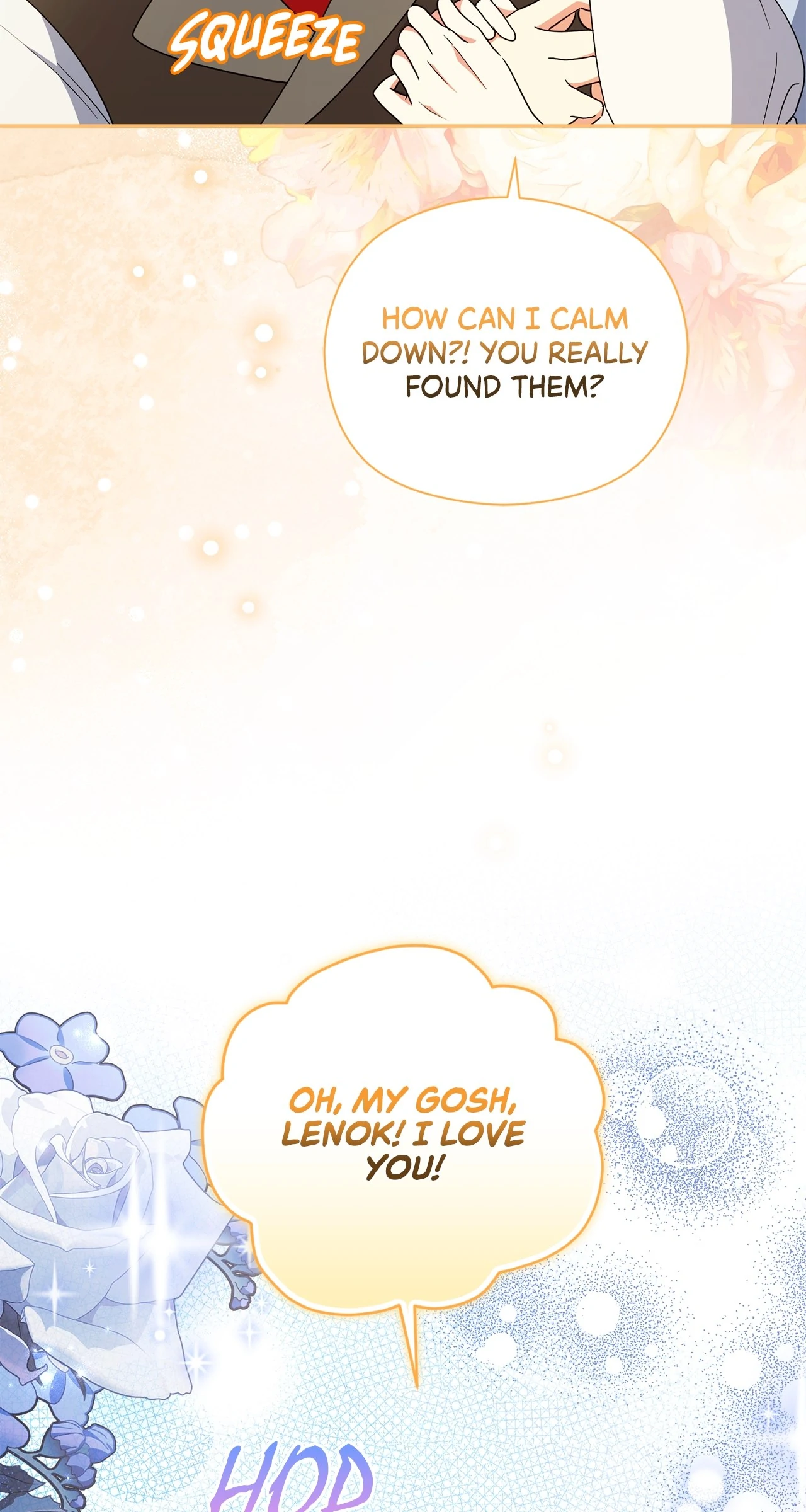The Princess in The Henhouse (Official) Chapter 29 - page 47
