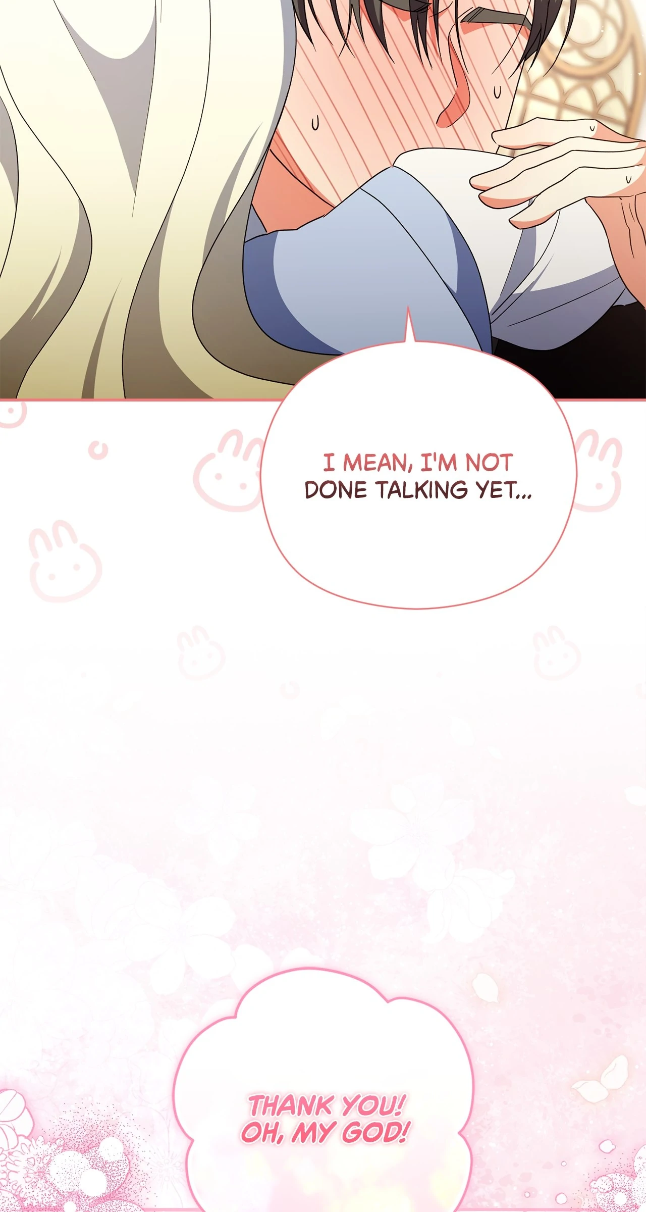 The Princess in The Henhouse (Official) Chapter 29 - page 50