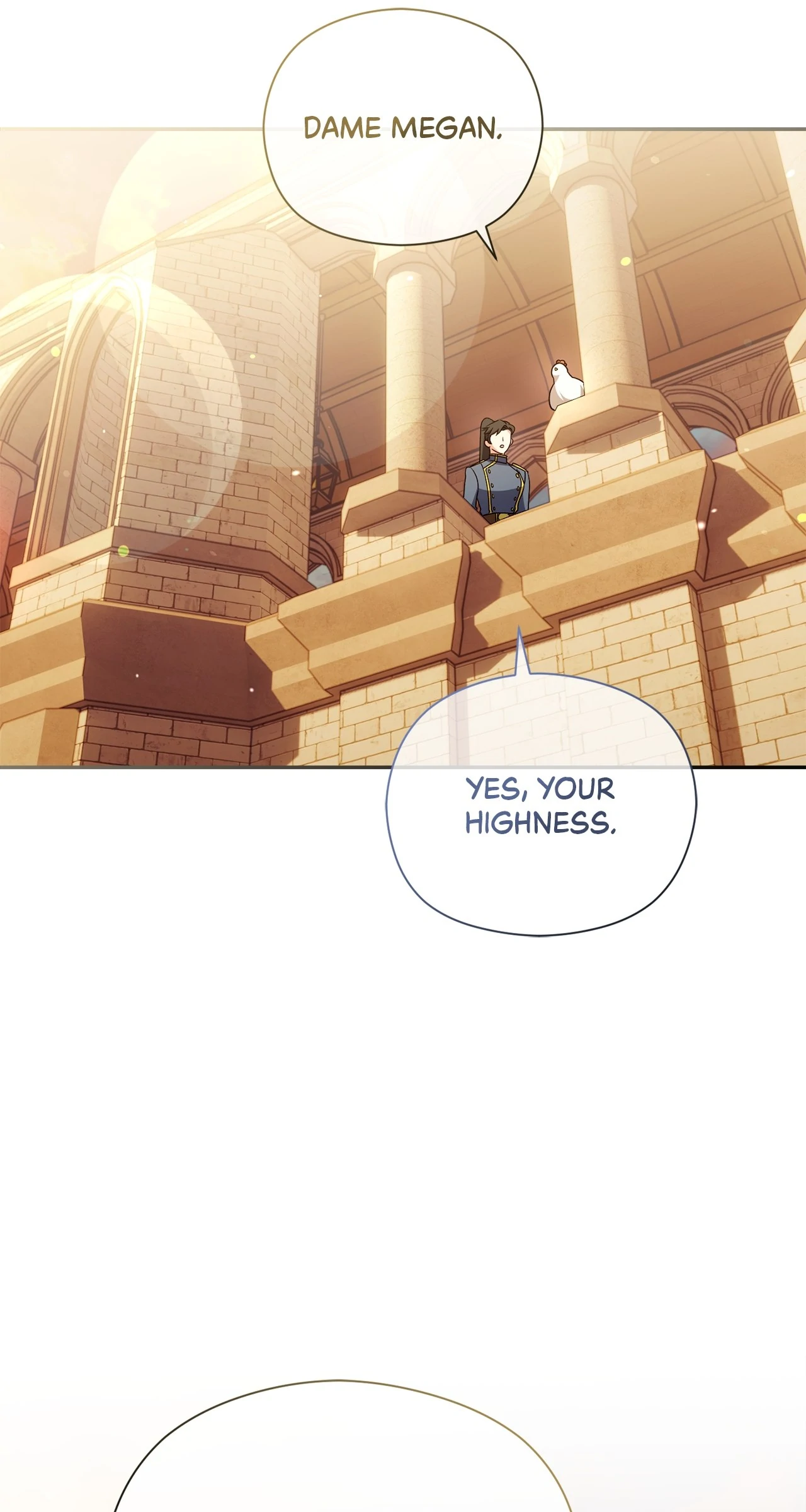 The Princess in The Henhouse (Official) Chapter 29 - page 60