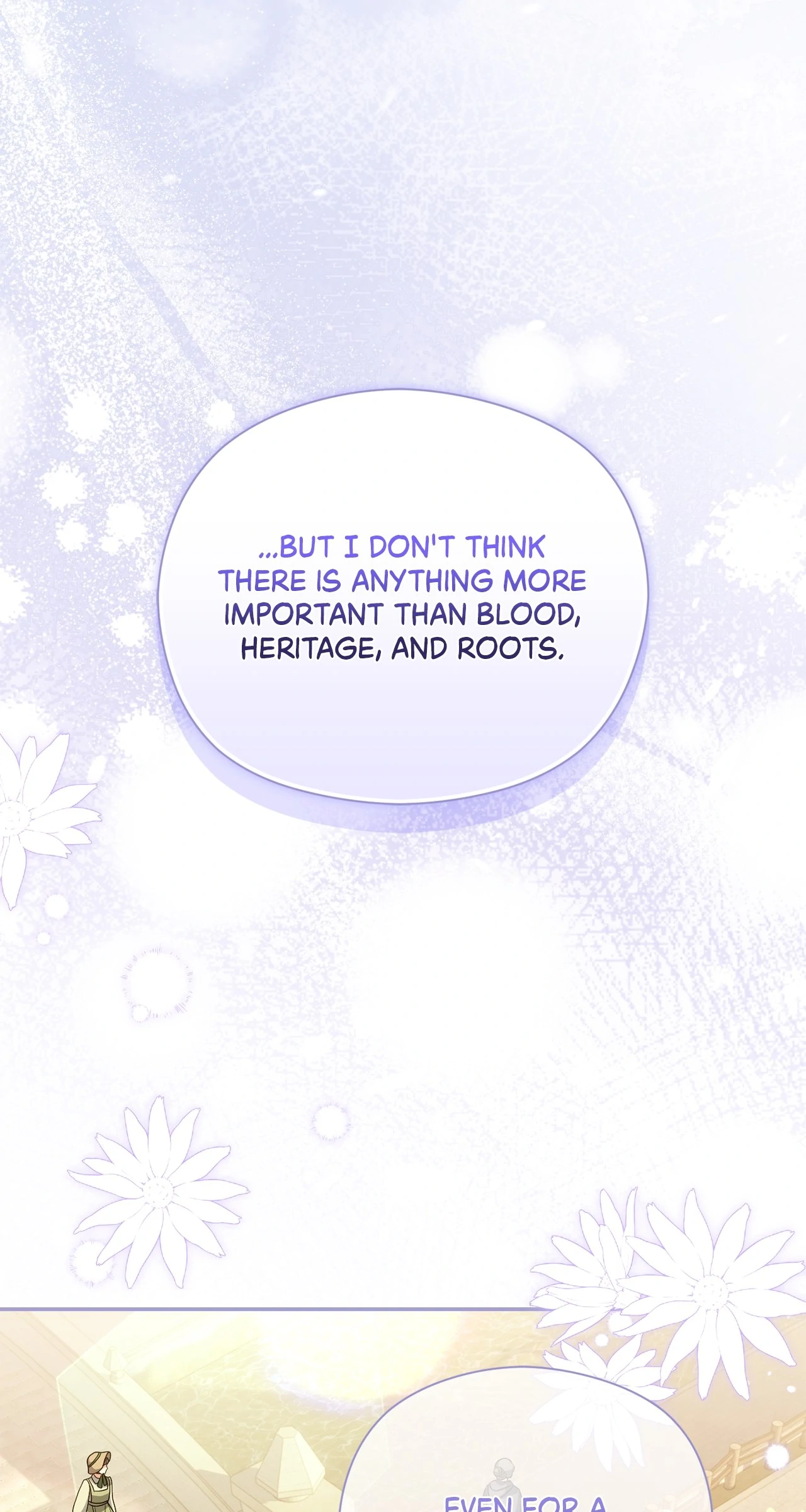 The Princess in The Henhouse (Official) Chapter 29 - page 63