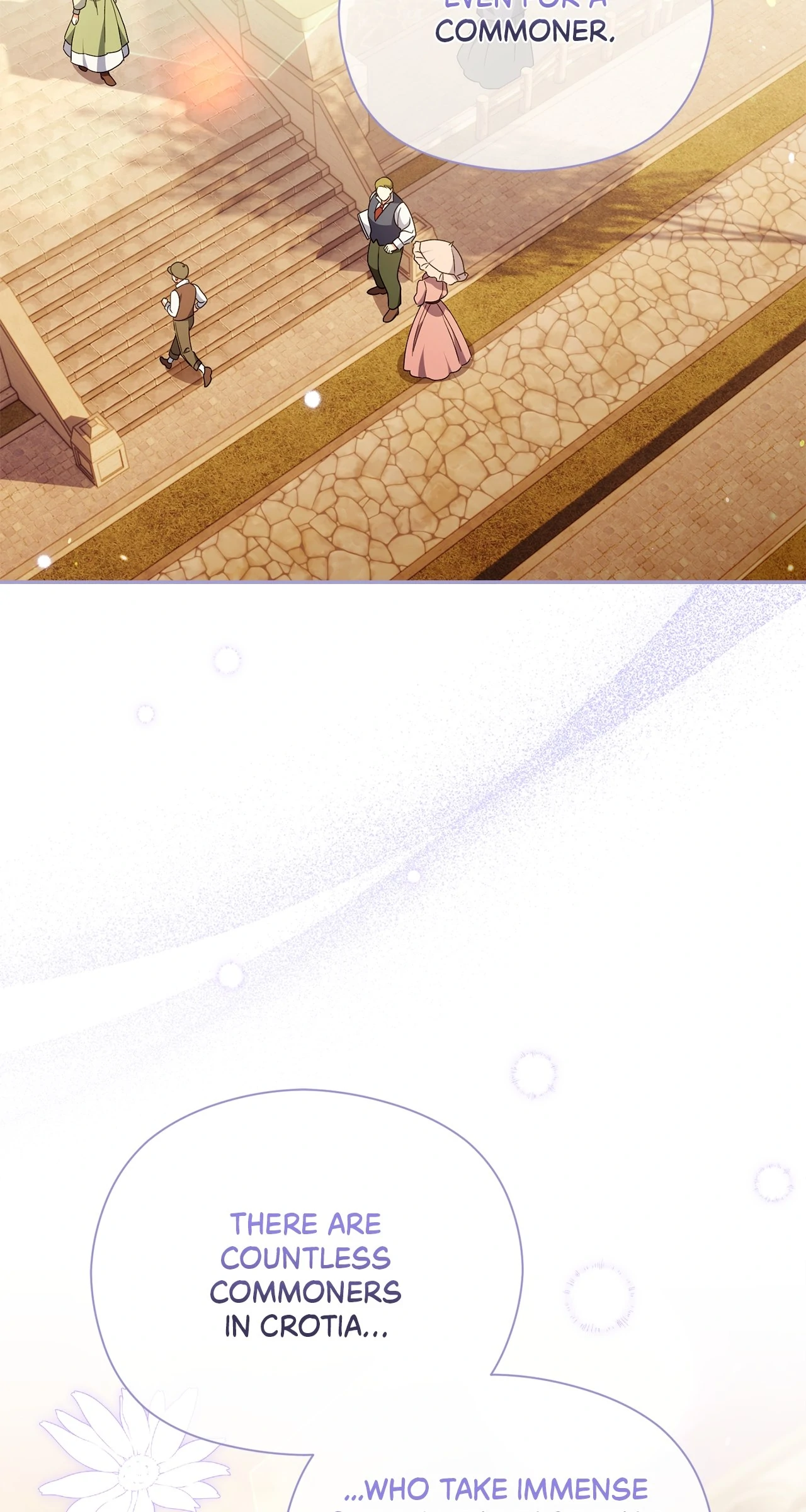 The Princess in The Henhouse (Official) Chapter 29 - page 64