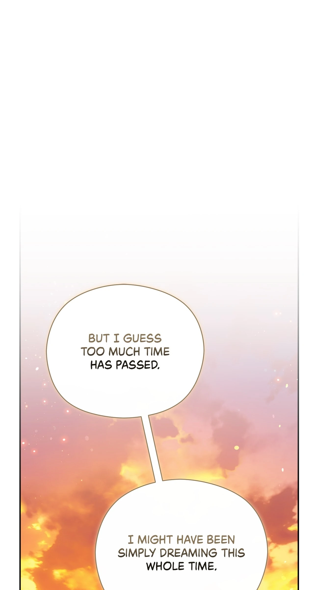 The Princess in The Henhouse (Official) Chapter 29 - page 68