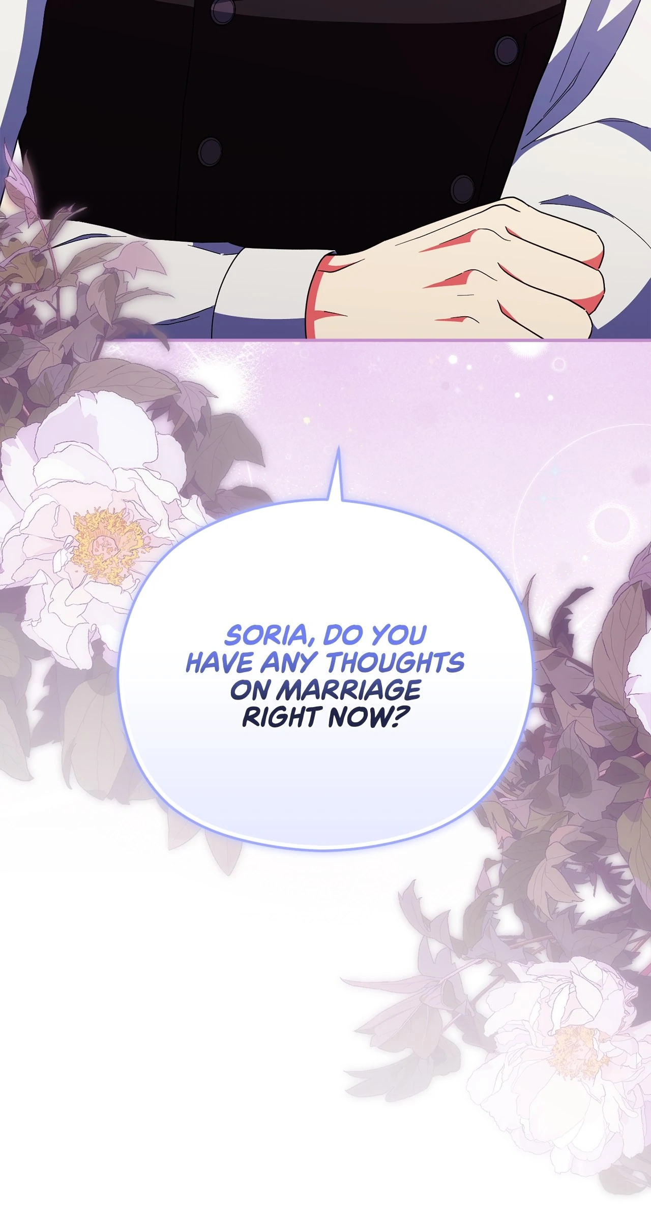 The Princess in The Henhouse (Official) Chapter 29 - page 6