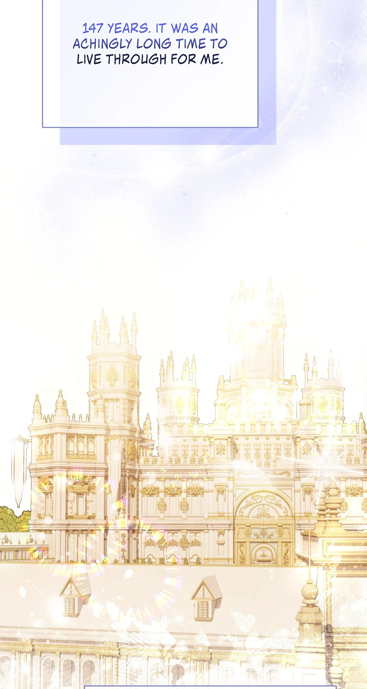The Princess in The Henhouse (Official) Chapter 29 - page 71
