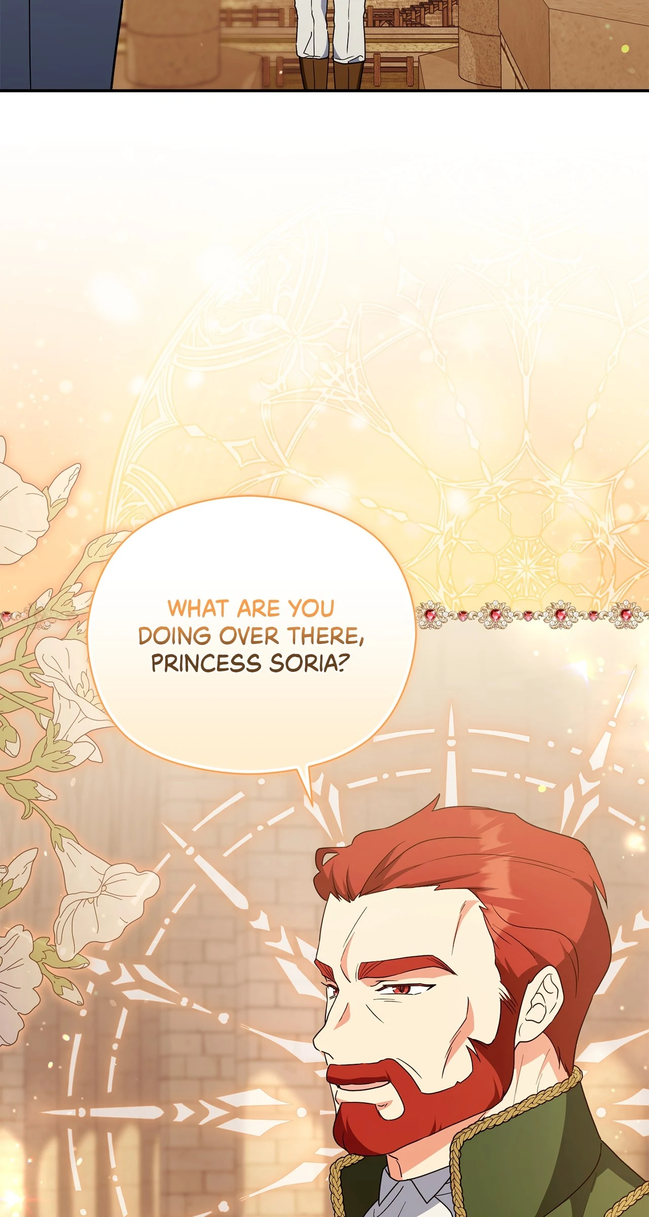 The Princess in The Henhouse (Official) Chapter 29 - page 78