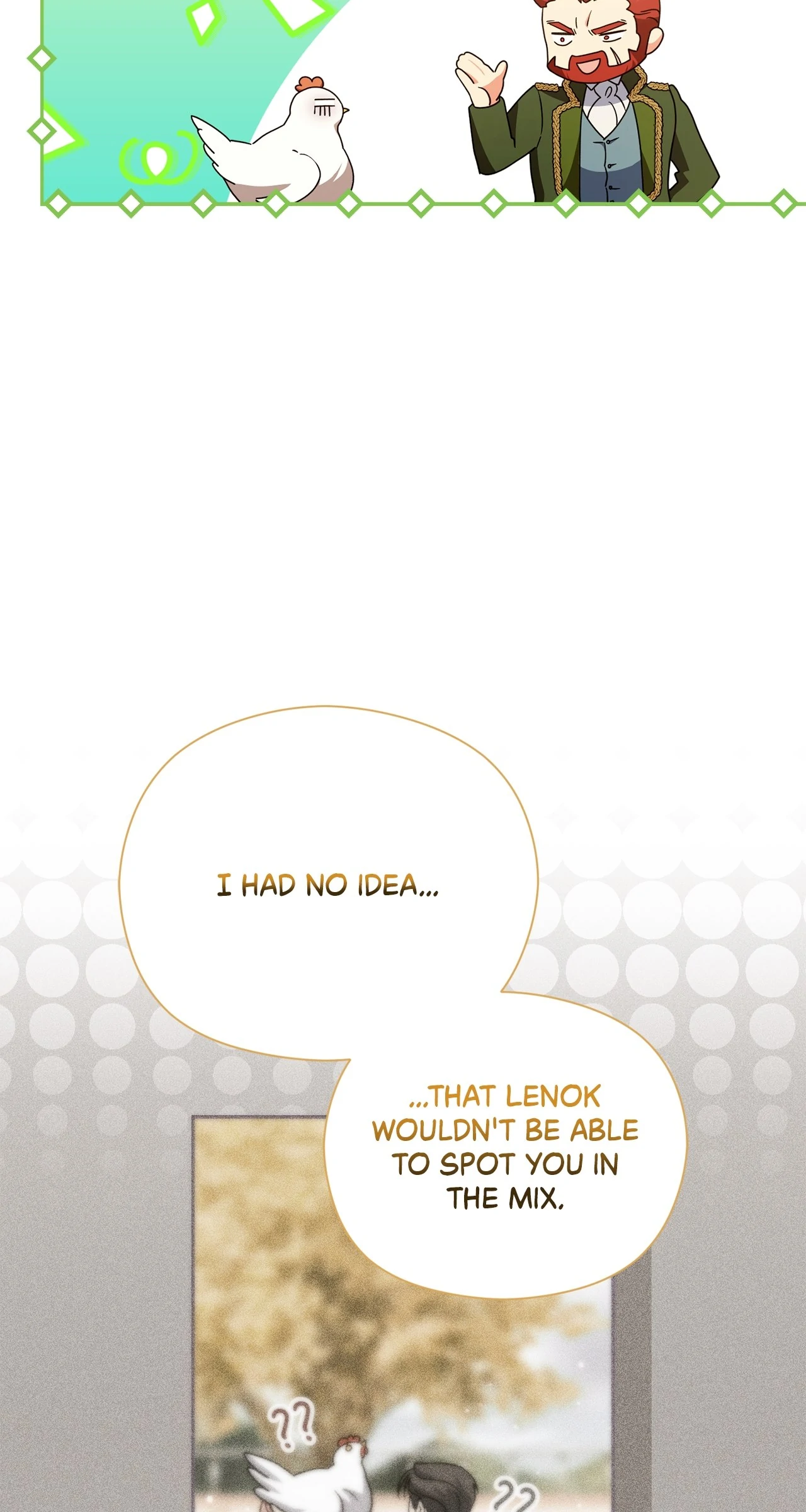 The Princess in The Henhouse (Official) Chapter 29 - page 82