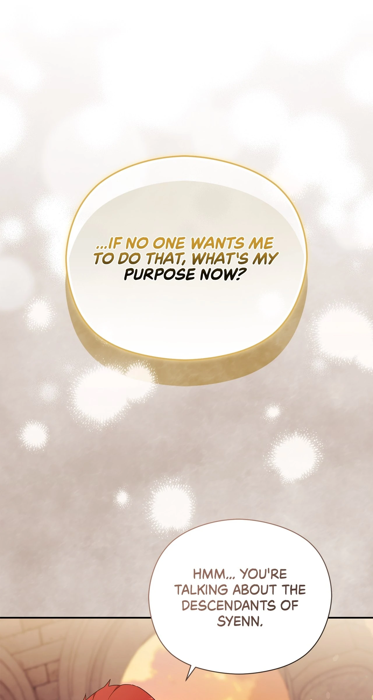 The Princess in The Henhouse (Official) Chapter 30 - page 11