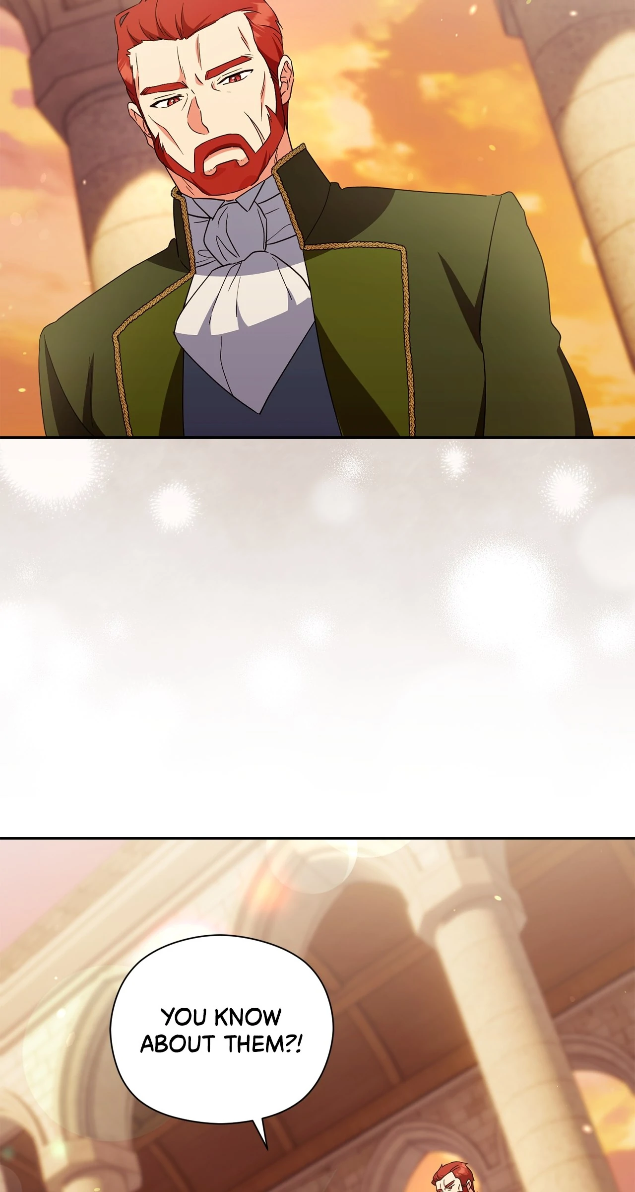 The Princess in The Henhouse (Official) Chapter 30 - page 12