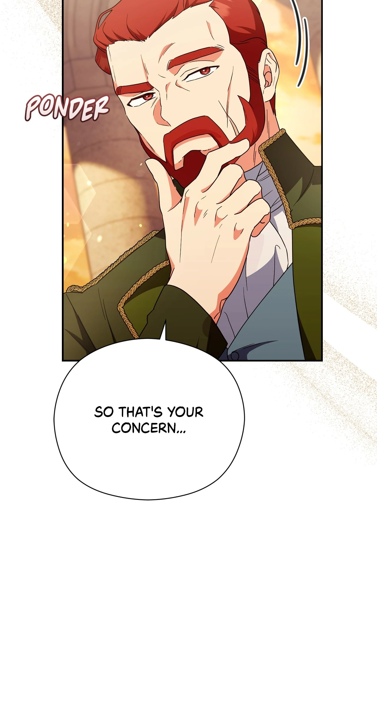 The Princess in The Henhouse (Official) Chapter 30 - page 14