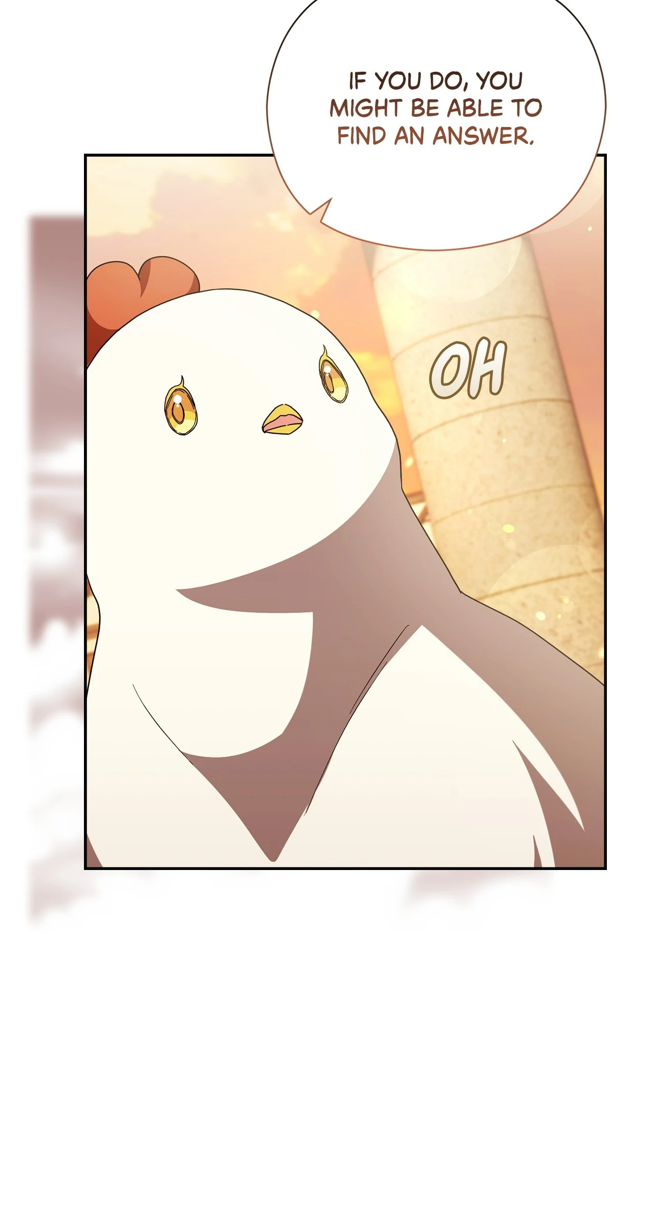 The Princess in The Henhouse (Official) Chapter 30 - page 16
