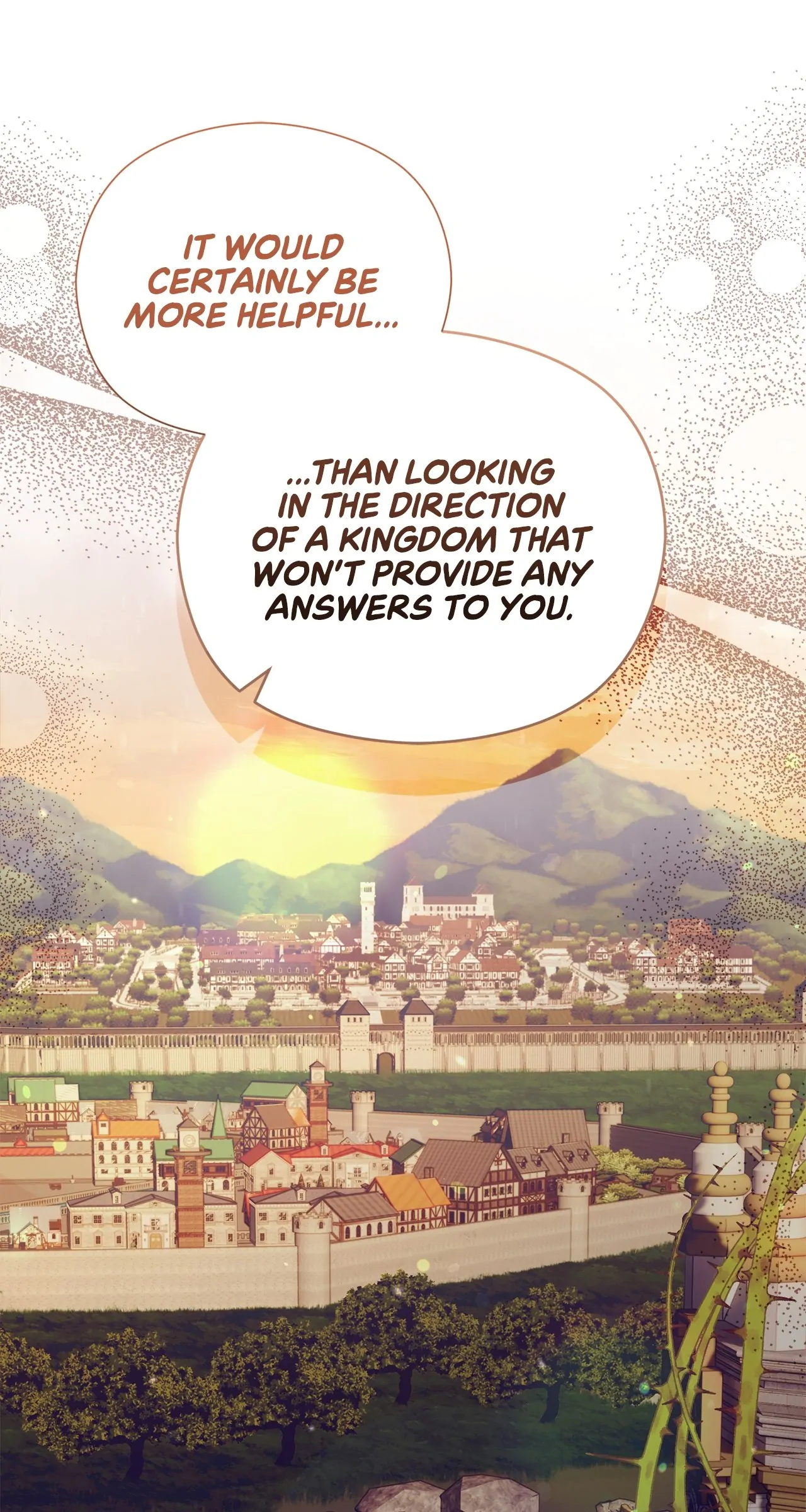 The Princess in The Henhouse (Official) Chapter 30 - page 17