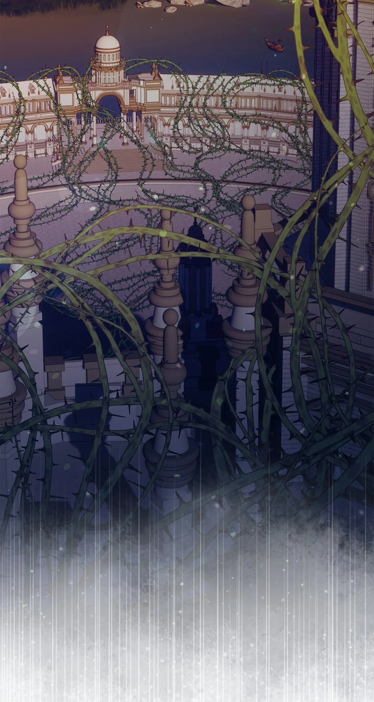 The Princess in The Henhouse (Official) Chapter 30 - page 18