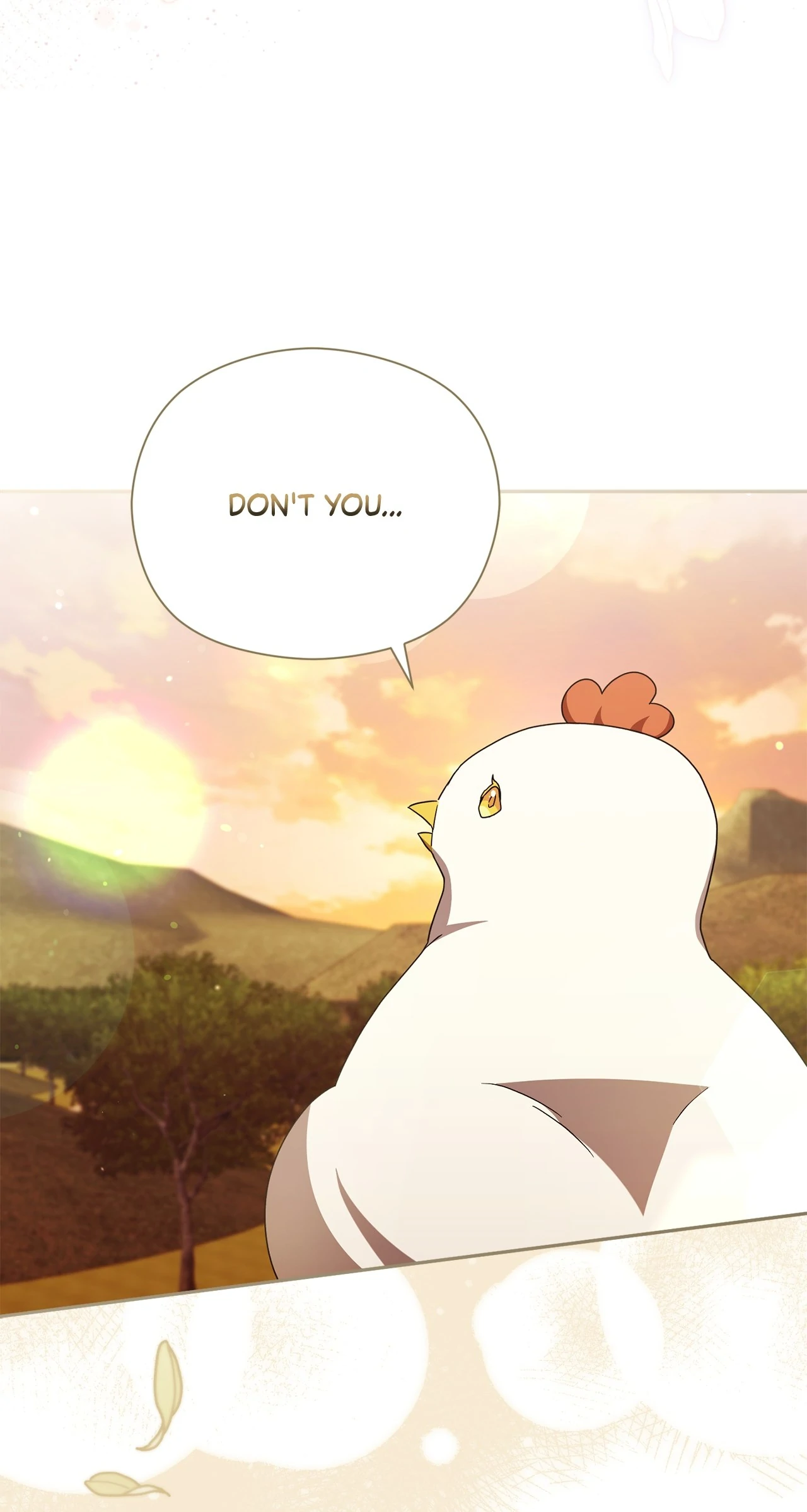 The Princess in The Henhouse (Official) Chapter 30 - page 3