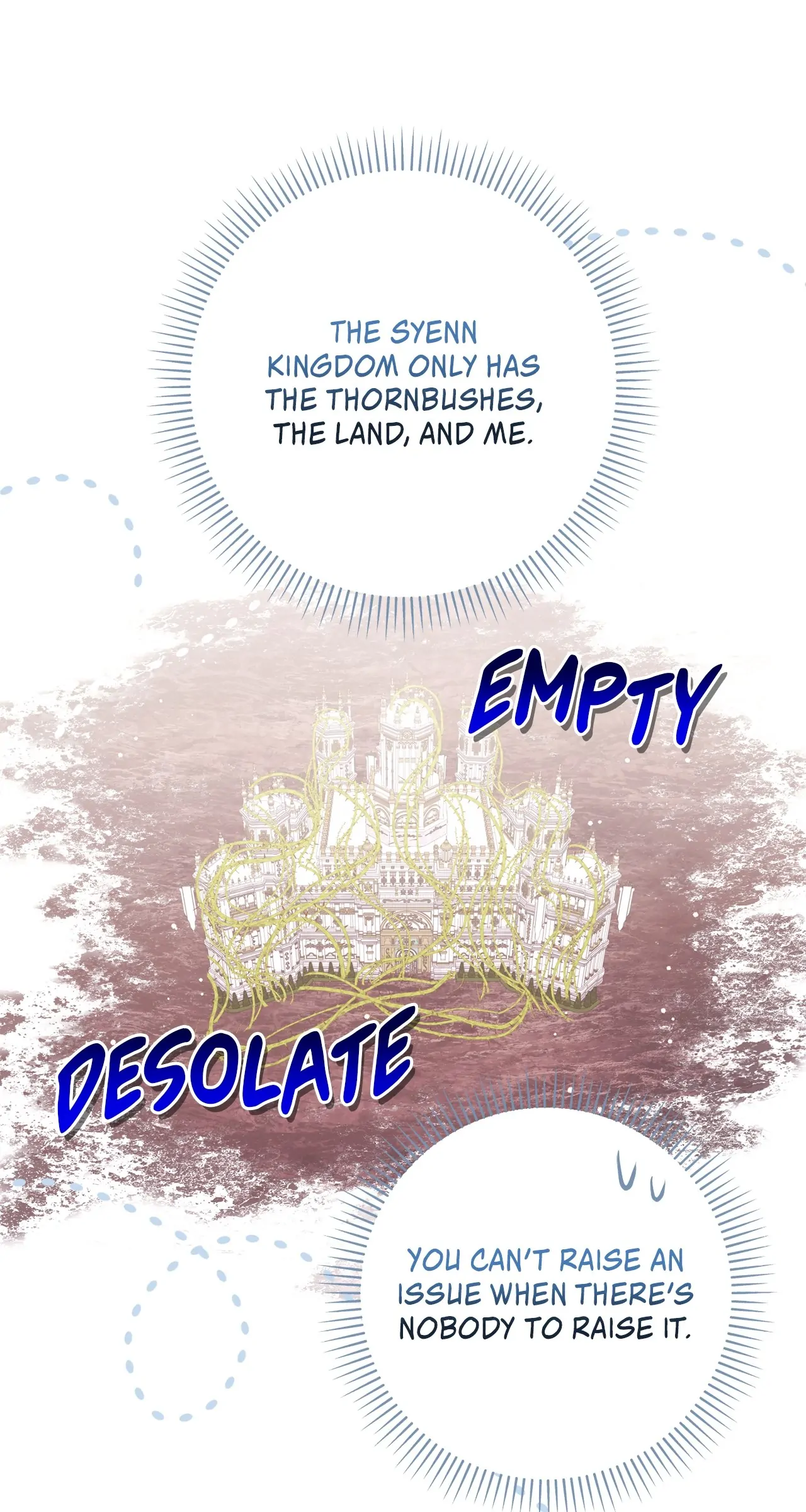The Princess in The Henhouse (Official) Chapter 30 - page 39