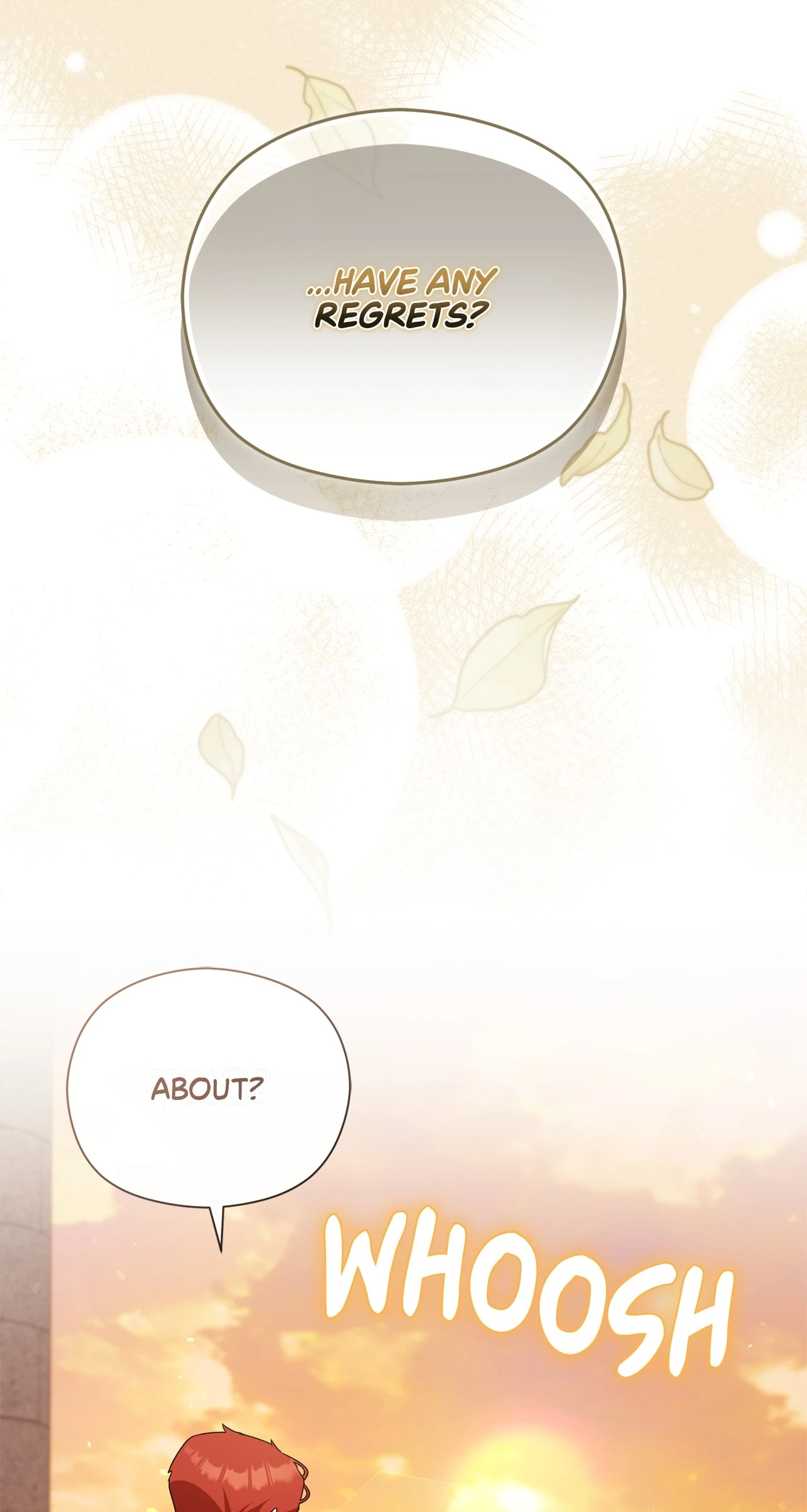 The Princess in The Henhouse (Official) Chapter 30 - page 4