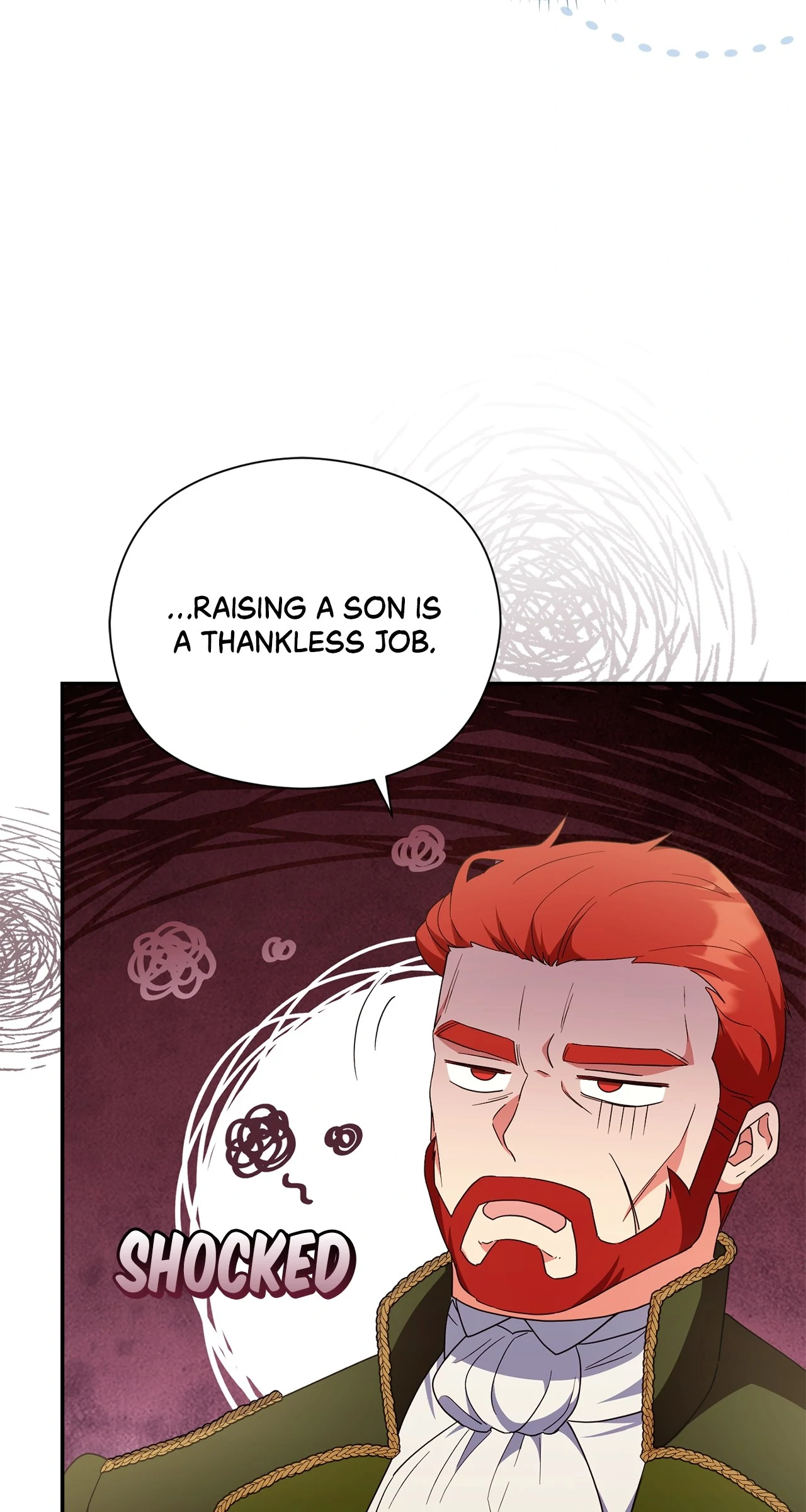 The Princess in The Henhouse (Official) Chapter 30 - page 40