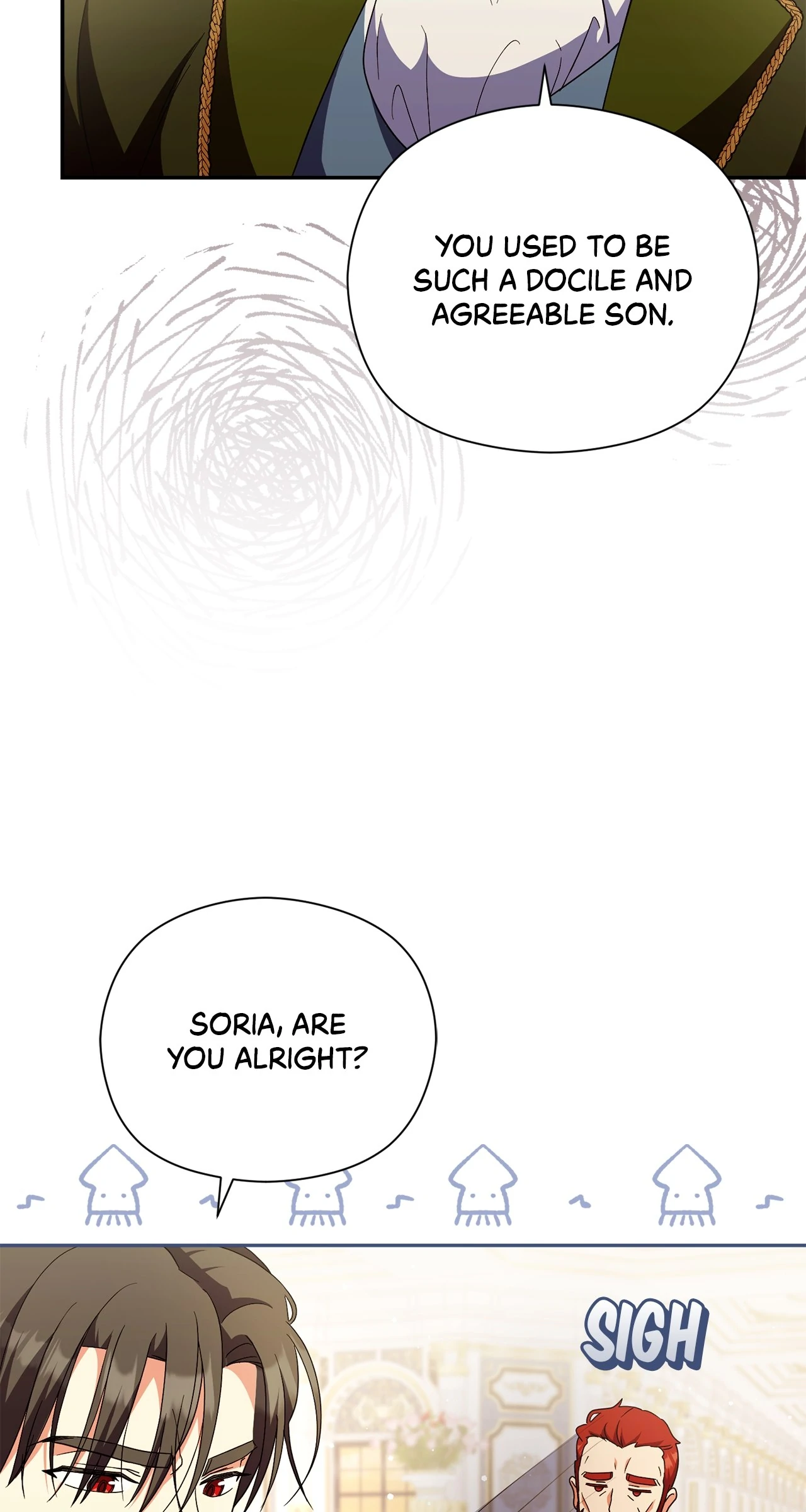 The Princess in The Henhouse (Official) Chapter 30 - page 41