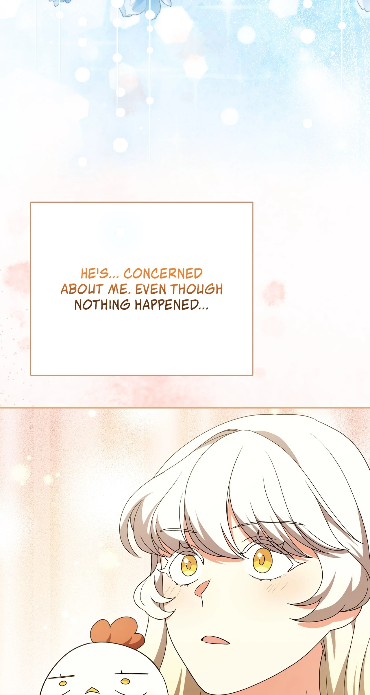 The Princess in The Henhouse (Official) Chapter 30 - page 44