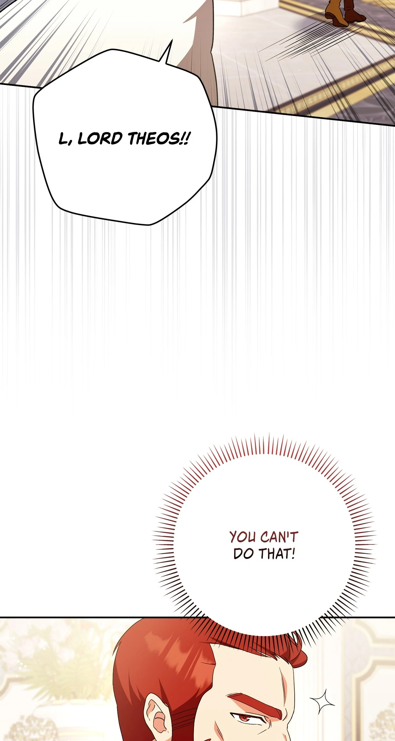 The Princess in The Henhouse (Official) Chapter 30 - page 49
