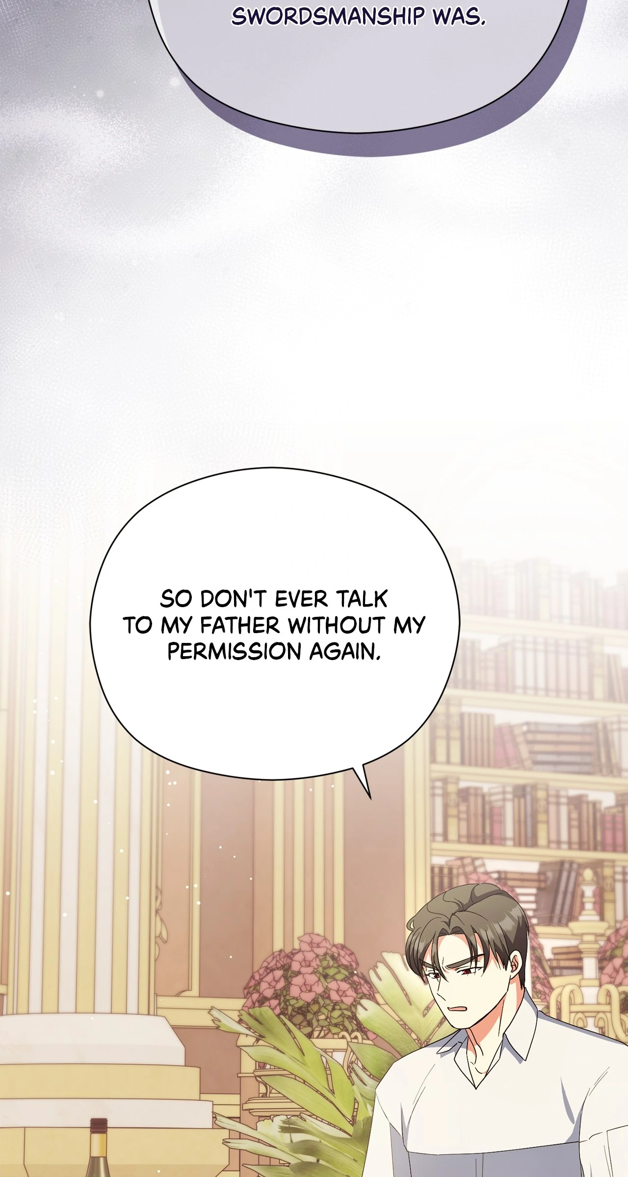 The Princess in The Henhouse (Official) Chapter 30 - page 55