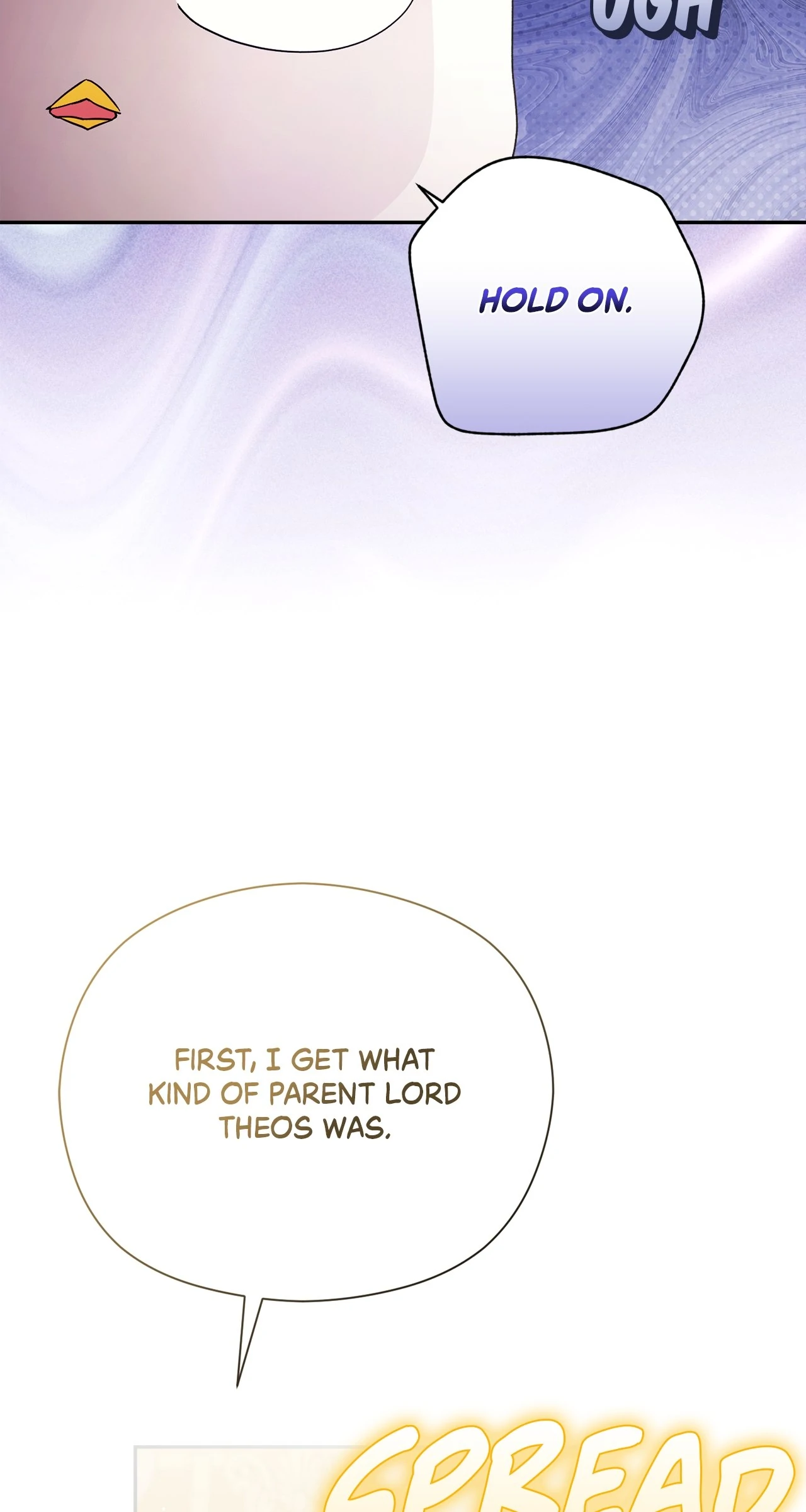 The Princess in The Henhouse (Official) Chapter 30 - page 57