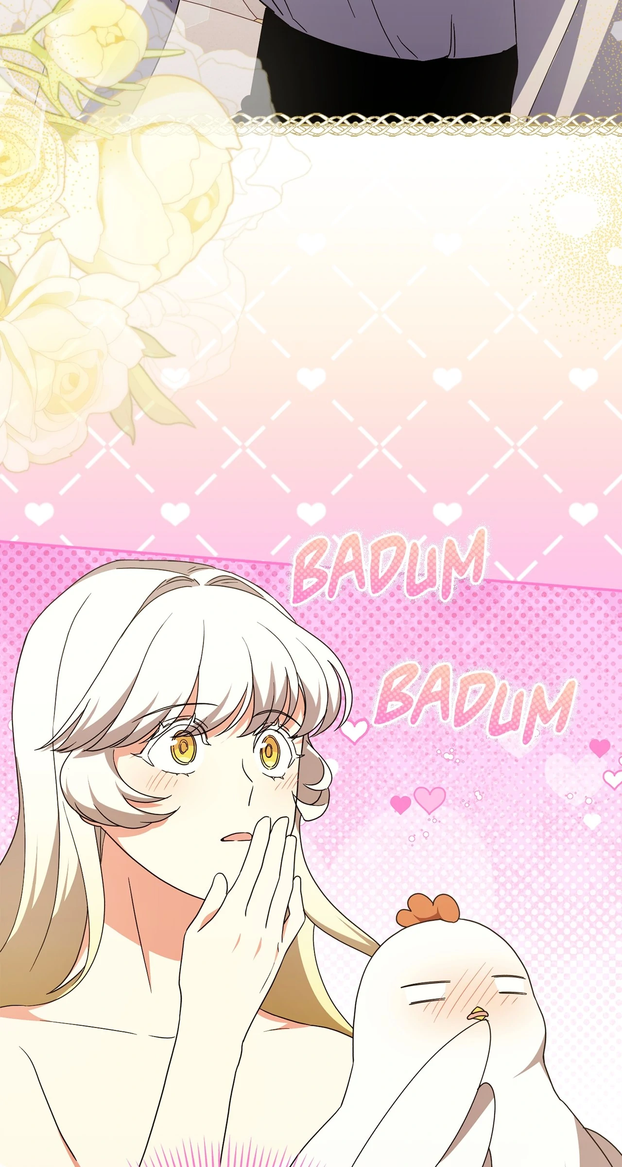 The Princess in The Henhouse (Official) Chapter 30 - page 66