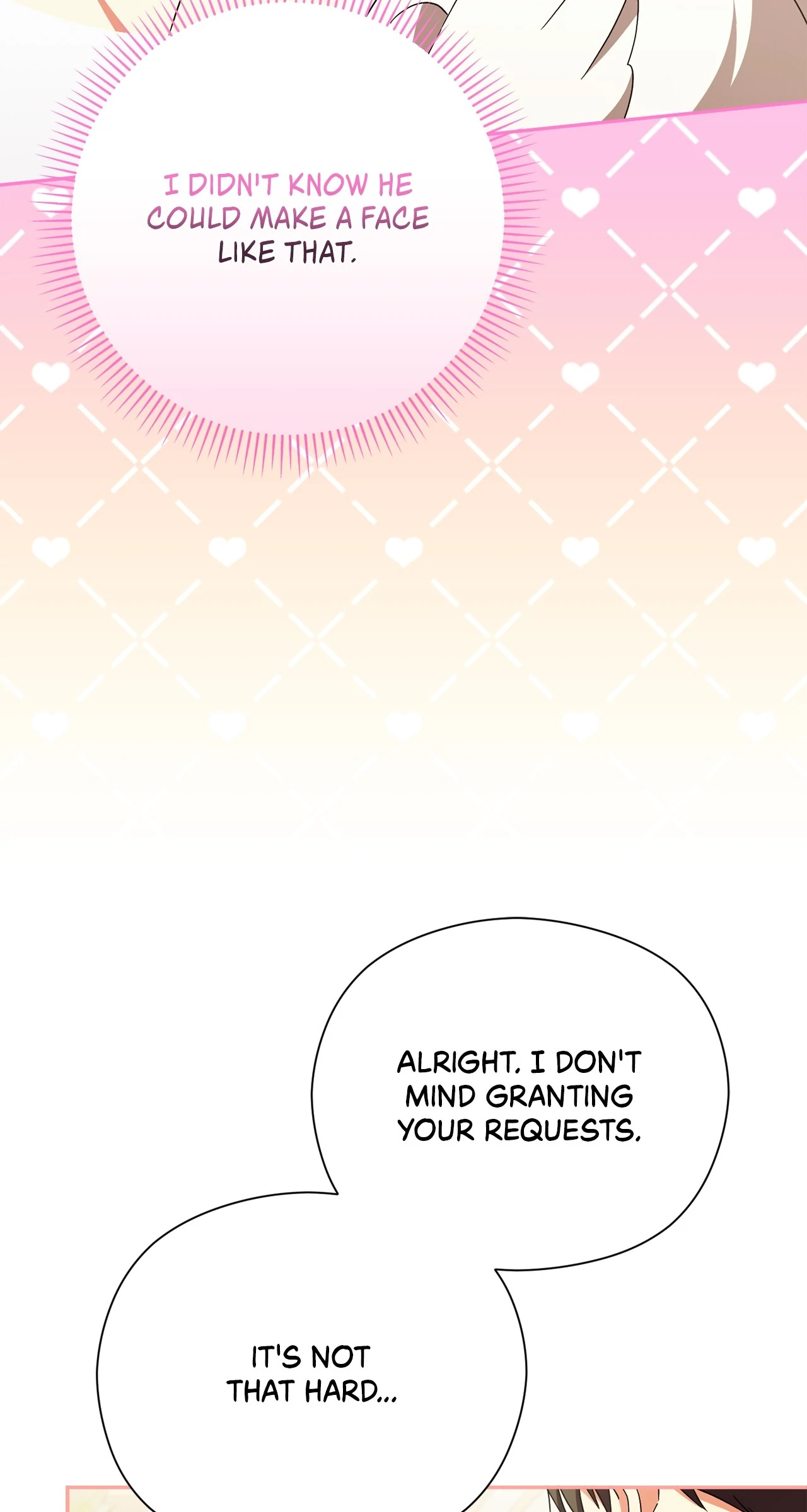 The Princess in The Henhouse (Official) Chapter 30 - page 67