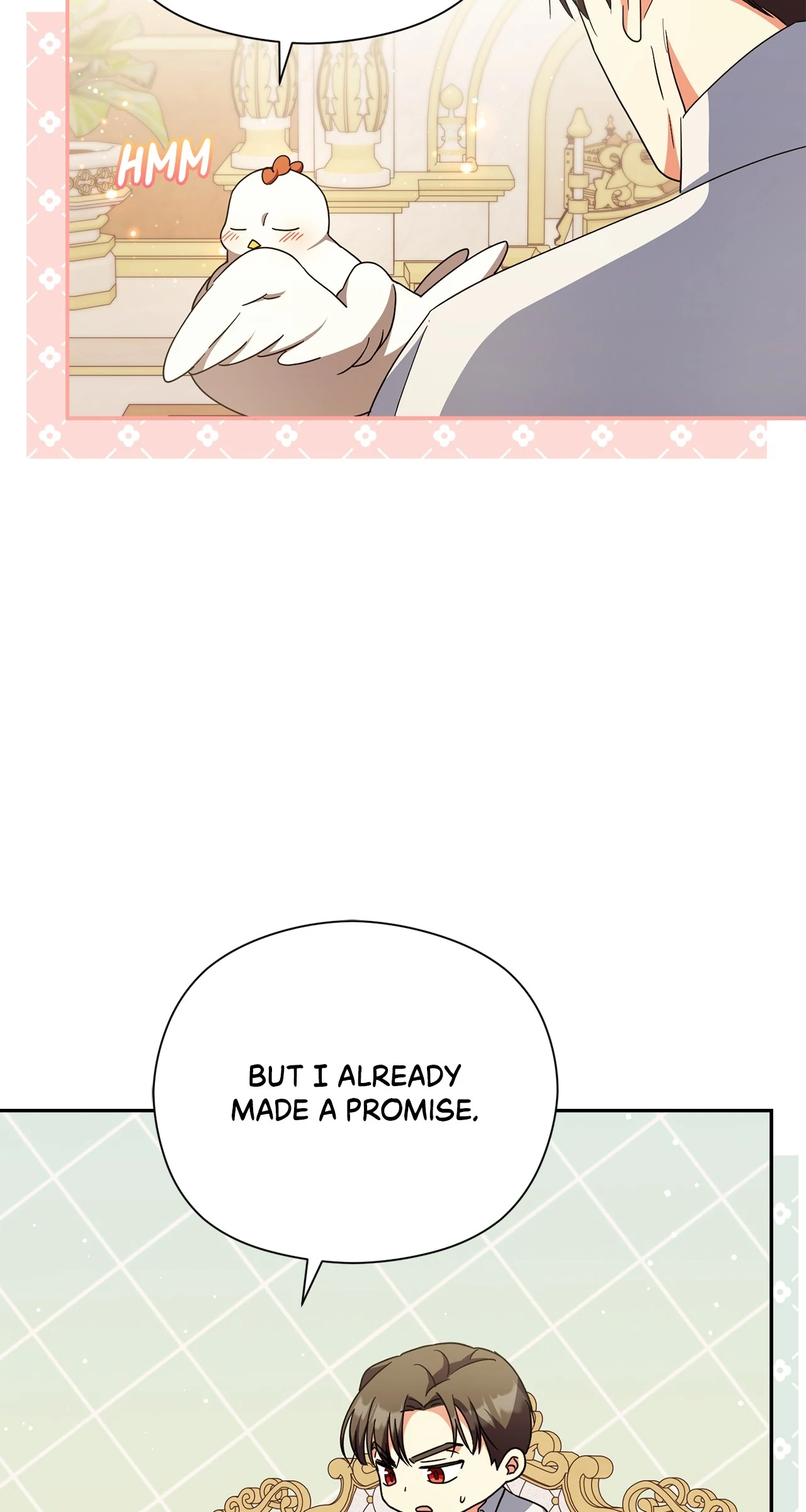 The Princess in The Henhouse (Official) Chapter 30 - page 68
