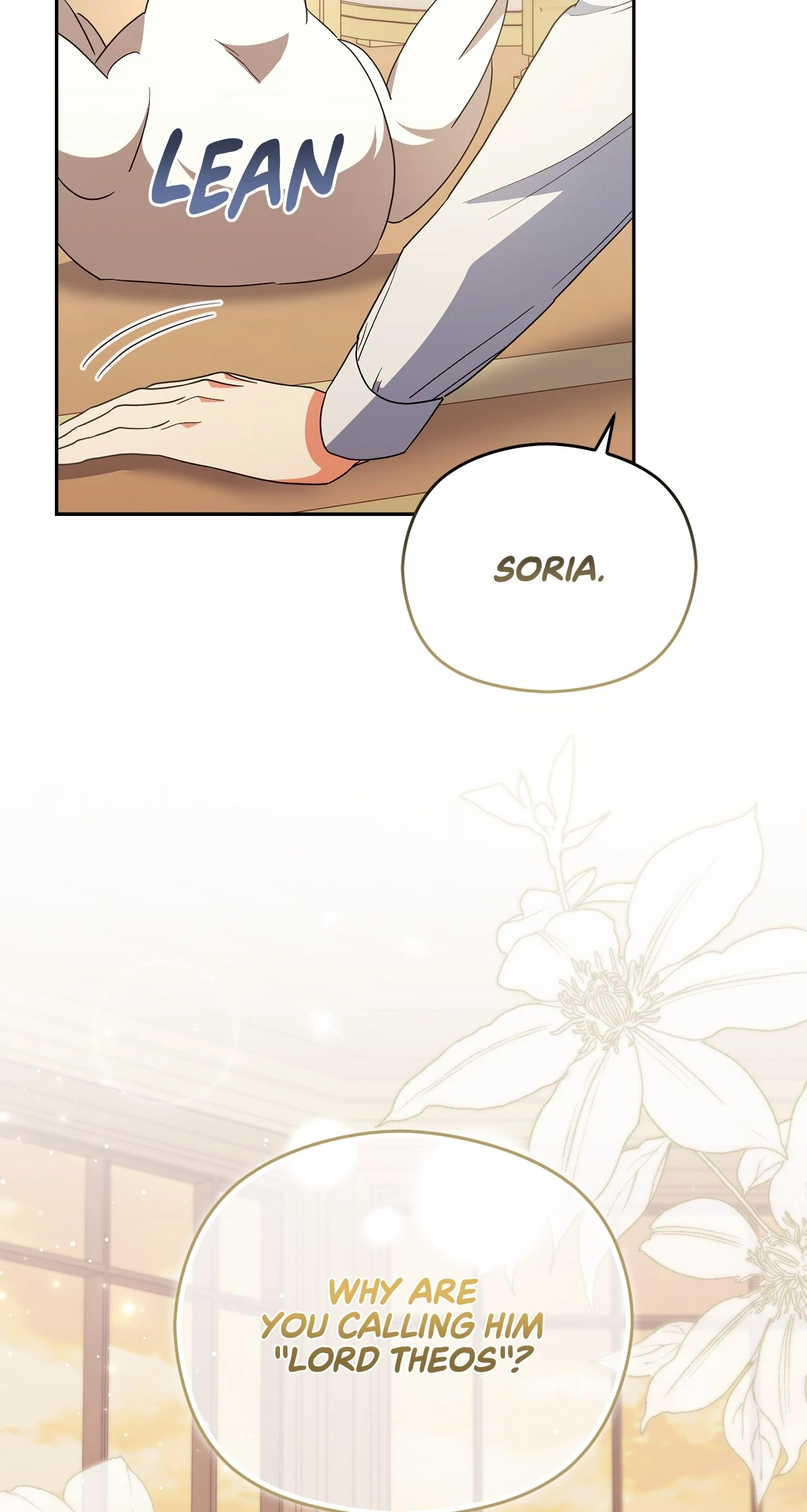 The Princess in The Henhouse (Official) Chapter 30 - page 76