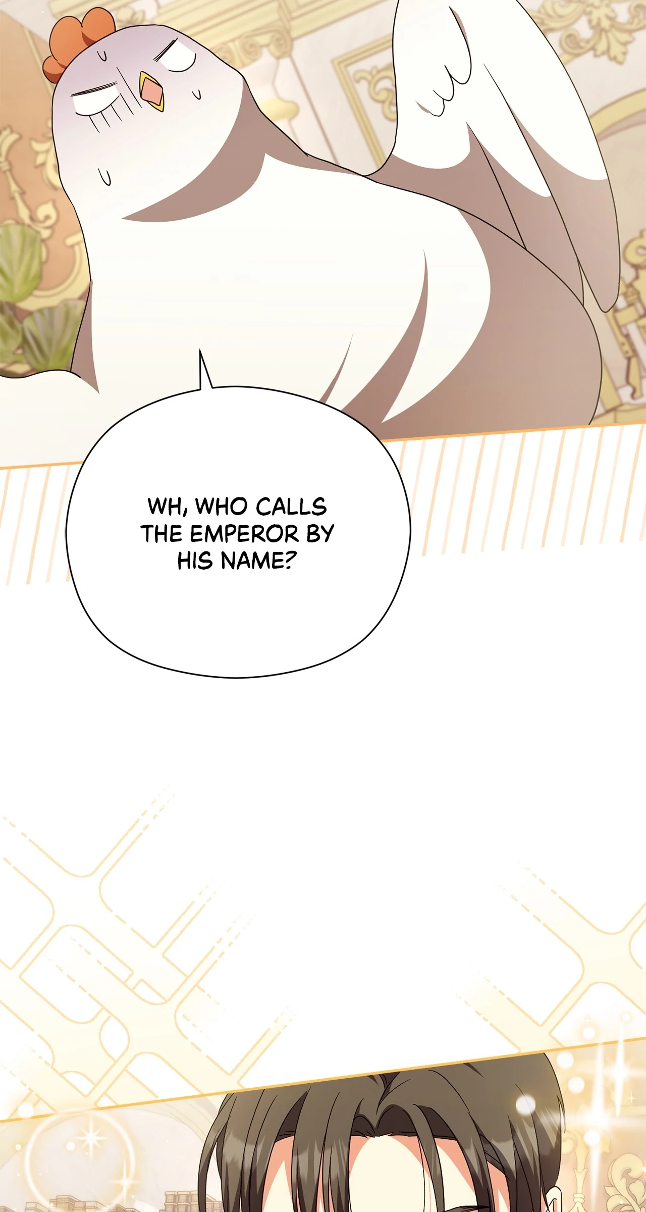 The Princess in The Henhouse (Official) Chapter 30 - page 80