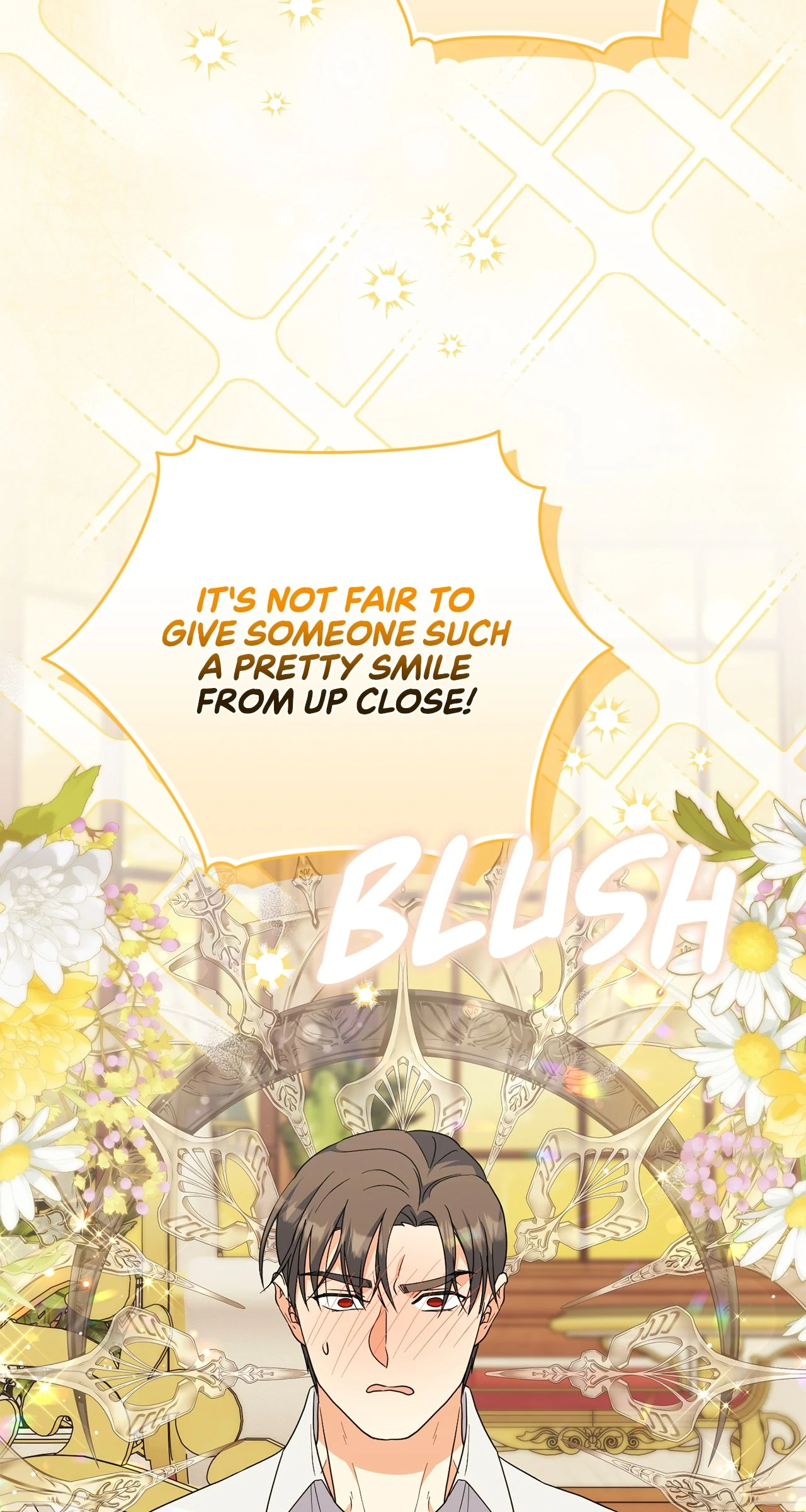 The Princess in The Henhouse (Official) Chapter 31 - page 9