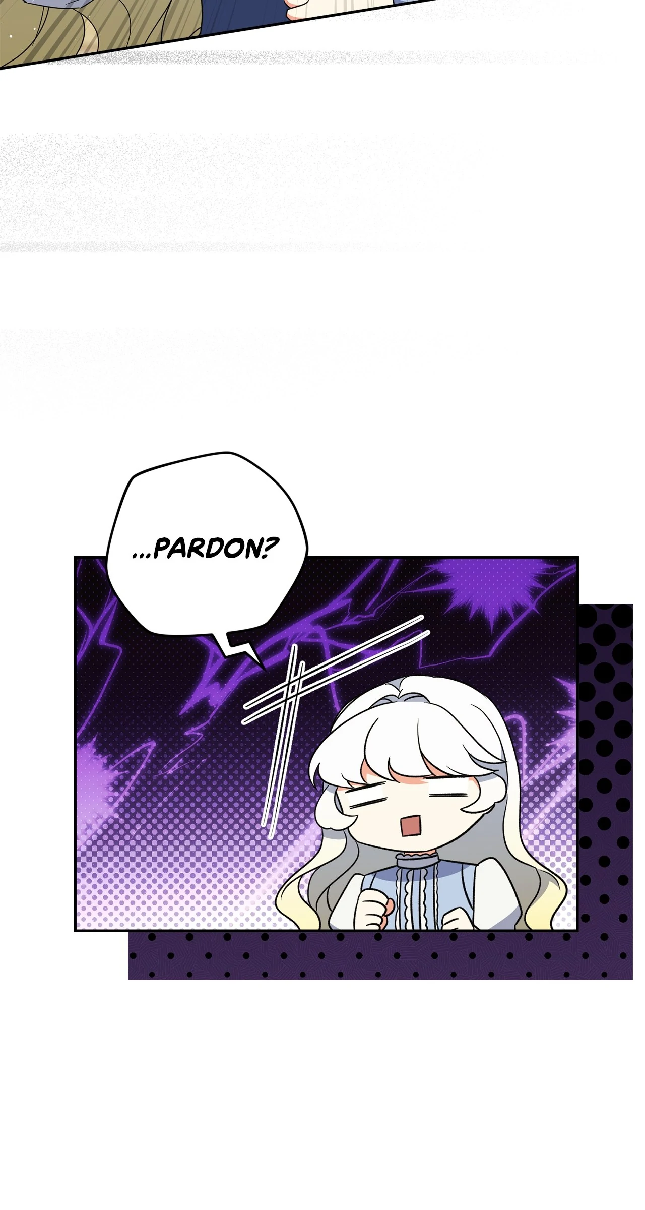 The Princess in The Henhouse (Official) Chapter 31 - page 100