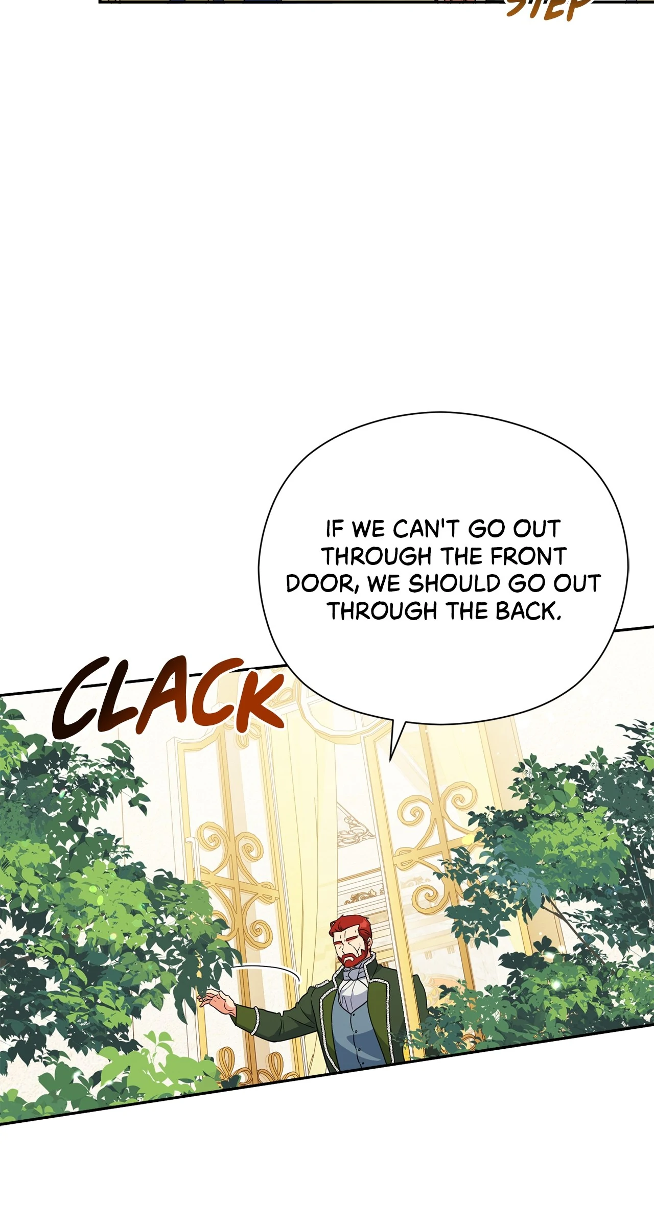 The Princess in The Henhouse (Official) Chapter 31 - page 103
