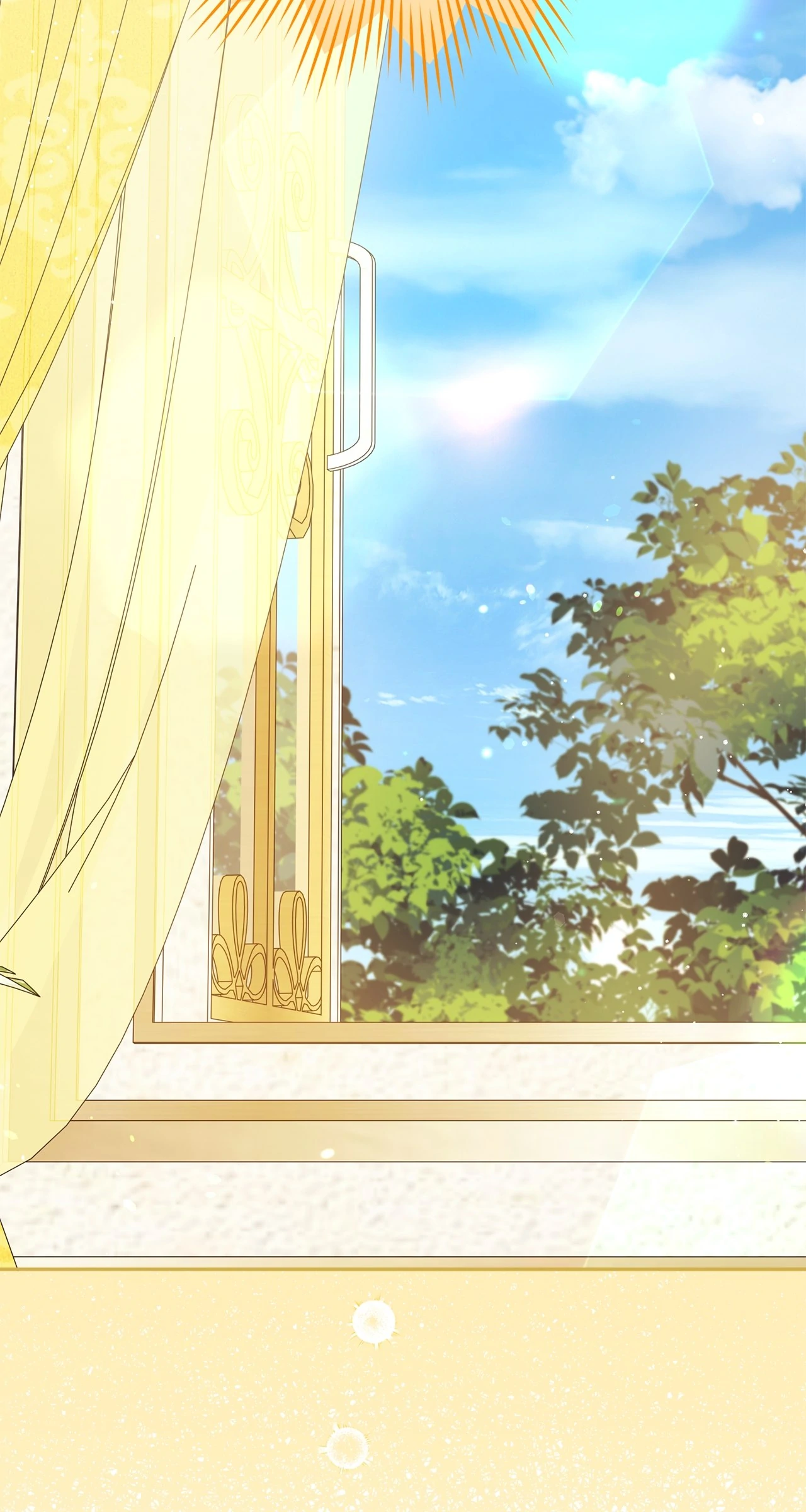 The Princess in The Henhouse (Official) Chapter 31 - page 106