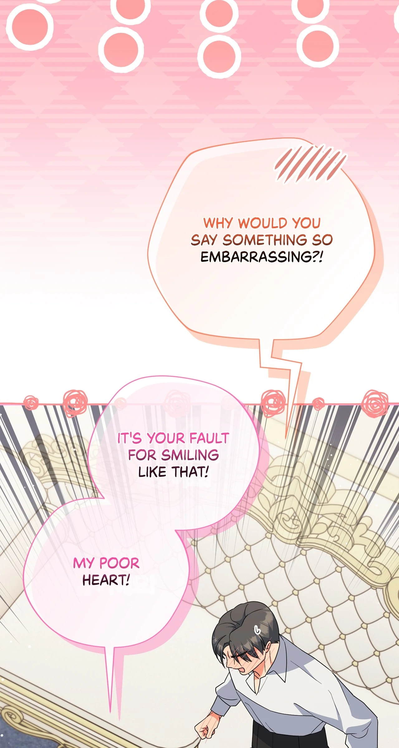 The Princess in The Henhouse (Official) Chapter 31 - page 12
