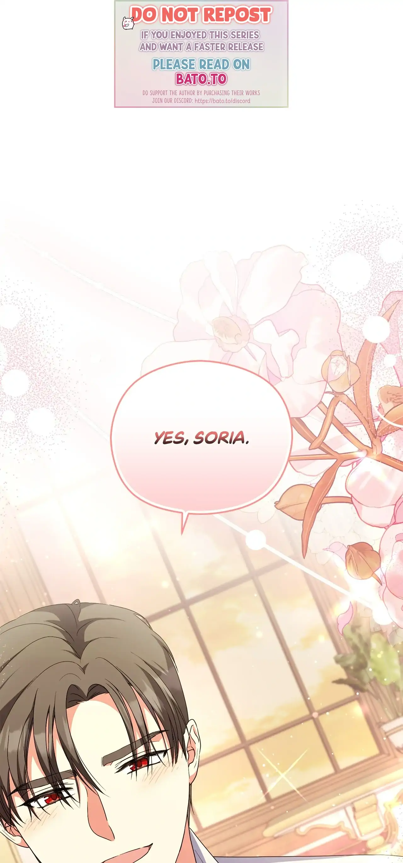 The Princess in The Henhouse (Official) Chapter 31 - page 1